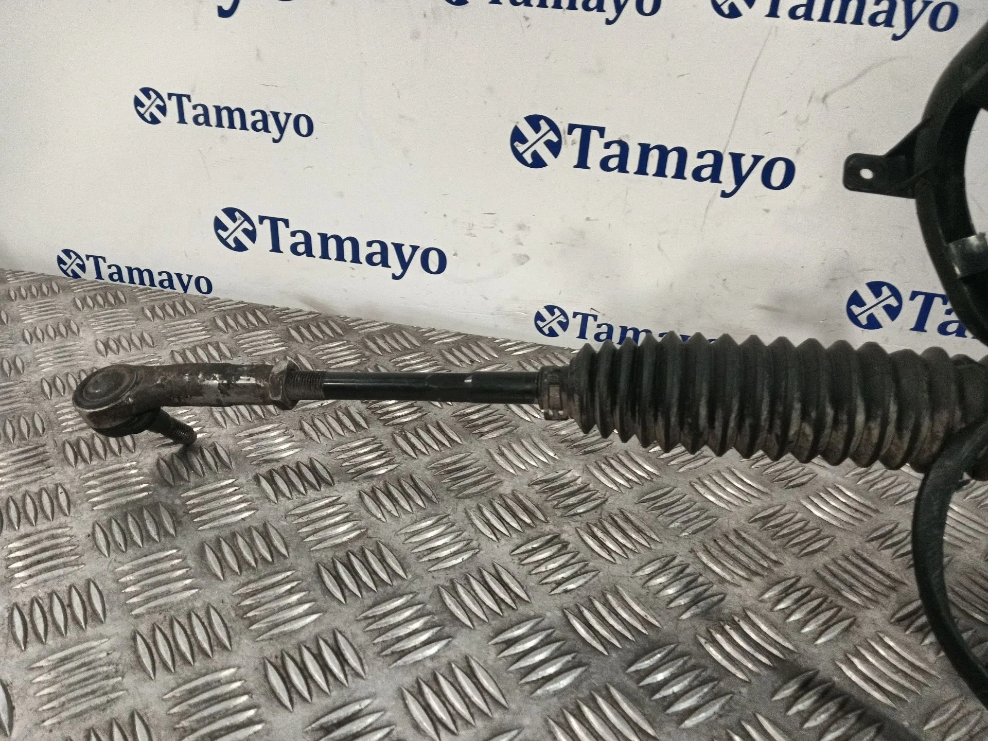 Cremallera Direccion para Volkswagen Golf V (1K1)