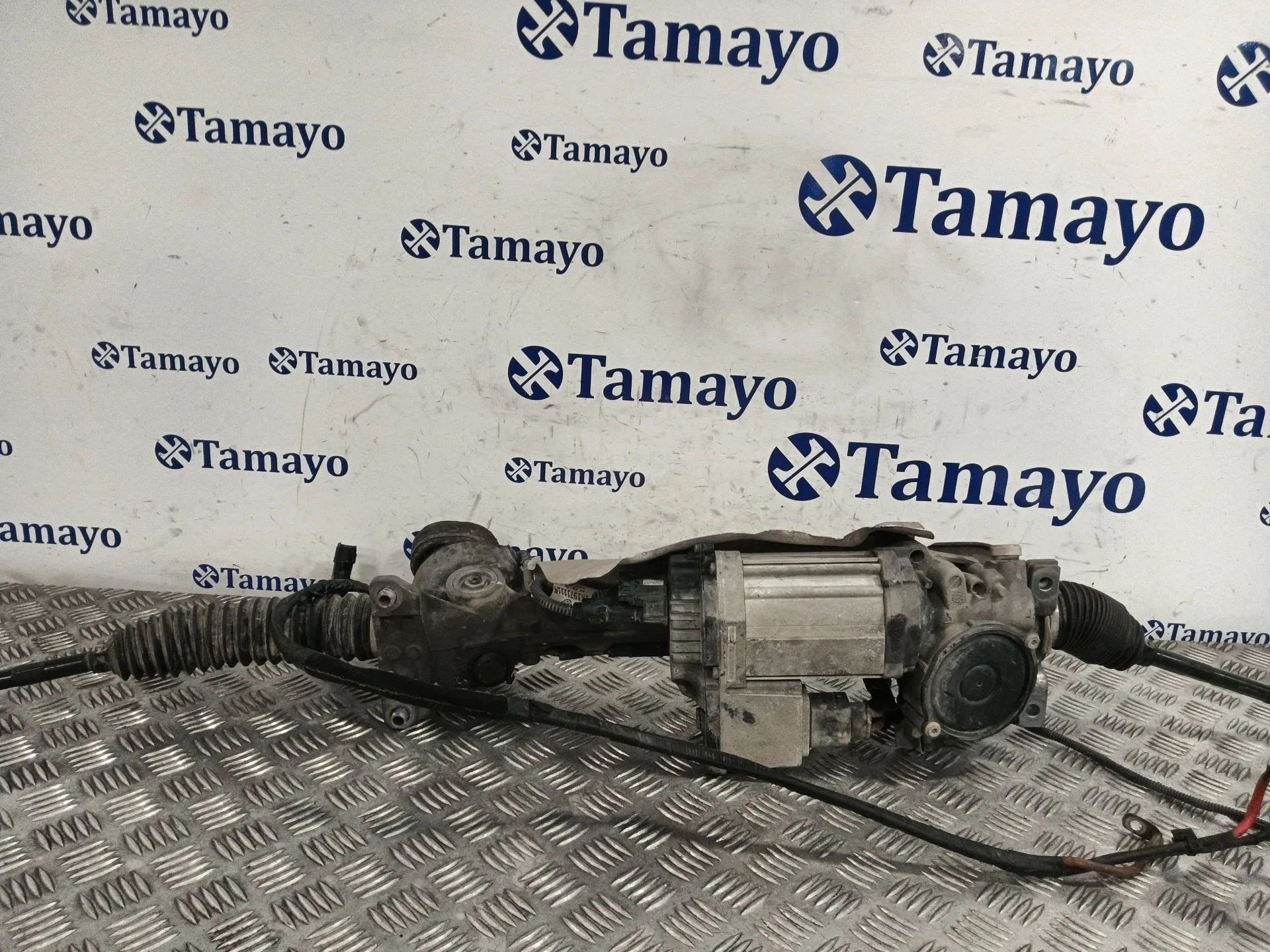 Cremallera Direccion para Volkswagen Golf V (1K1)
