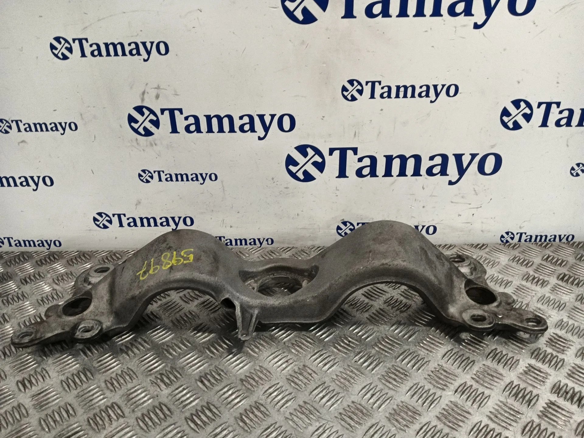 Soporte Cambio para Volkswagen Lupo I (6X1, 6E1)
