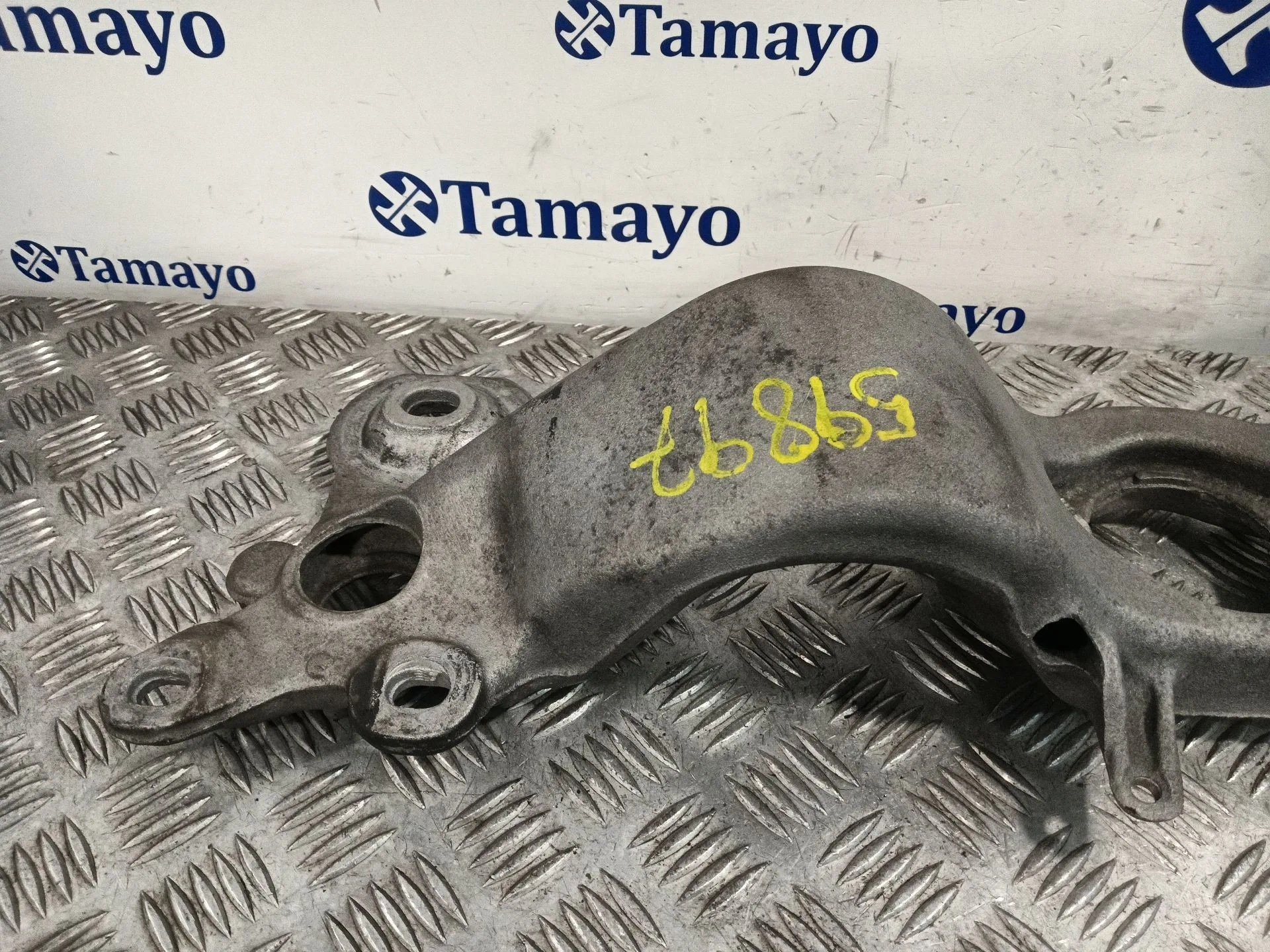 Soporte Cambio para Volkswagen Lupo I (6X1, 6E1)