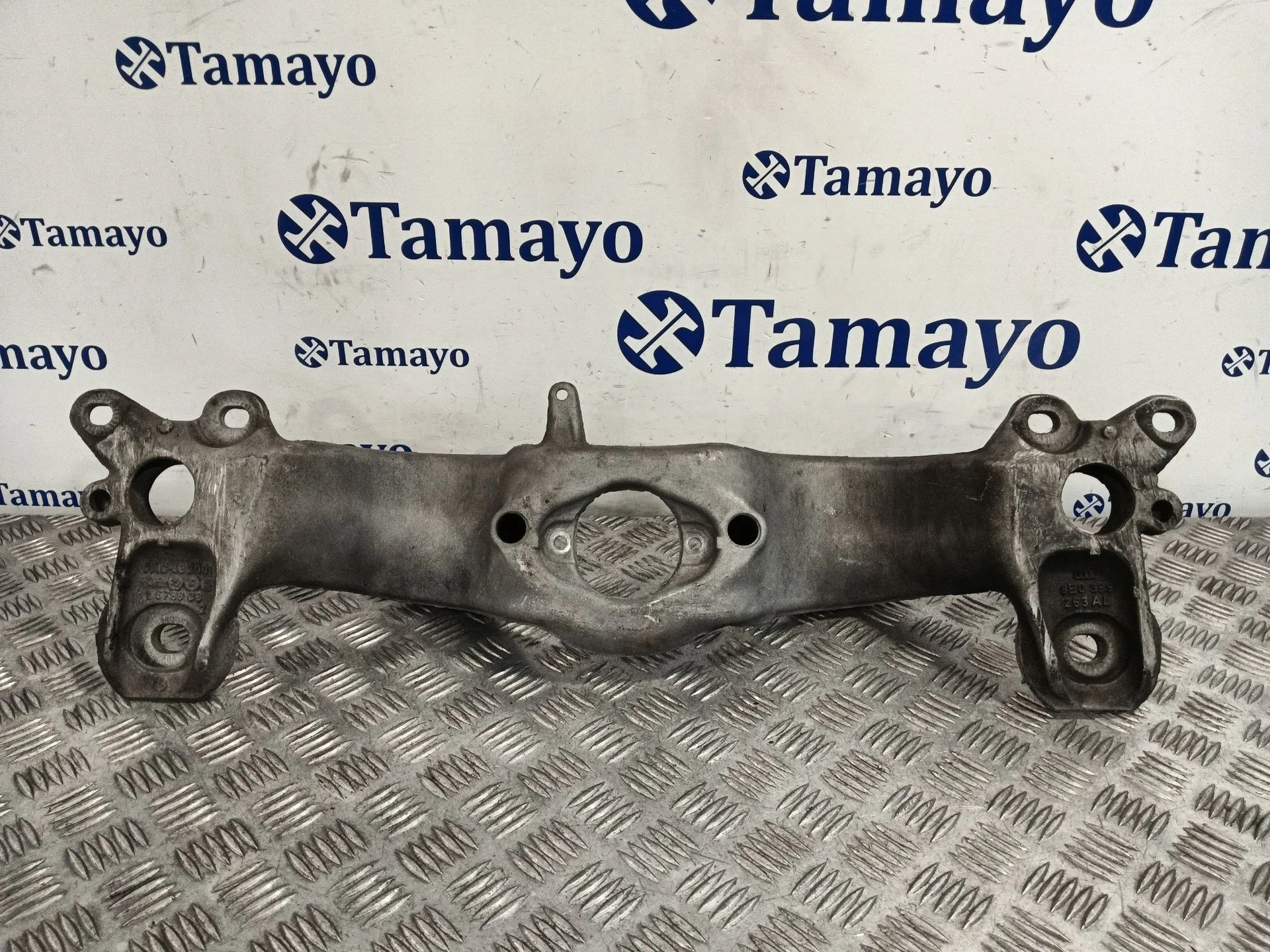 Soporte Cambio para Volkswagen Lupo I (6X1, 6E1)