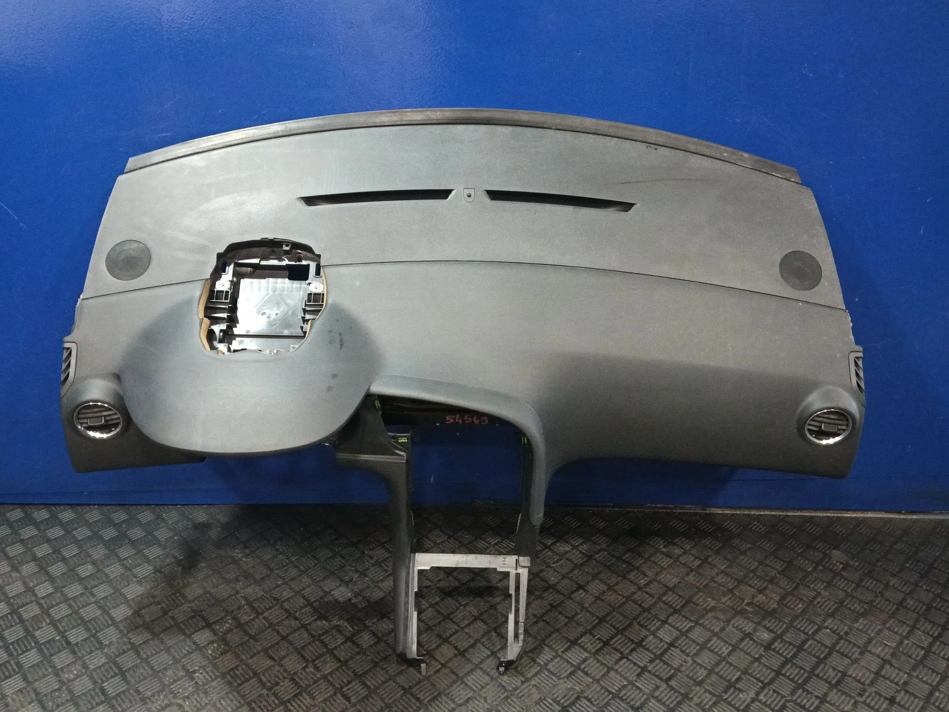 Salpicadero para Peugeot 3008