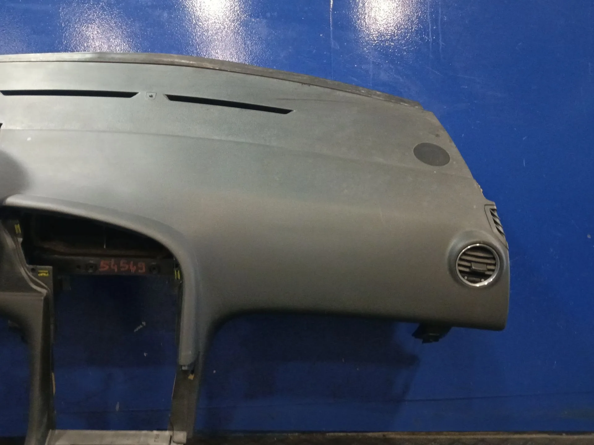 Salpicadero para Peugeot 3008