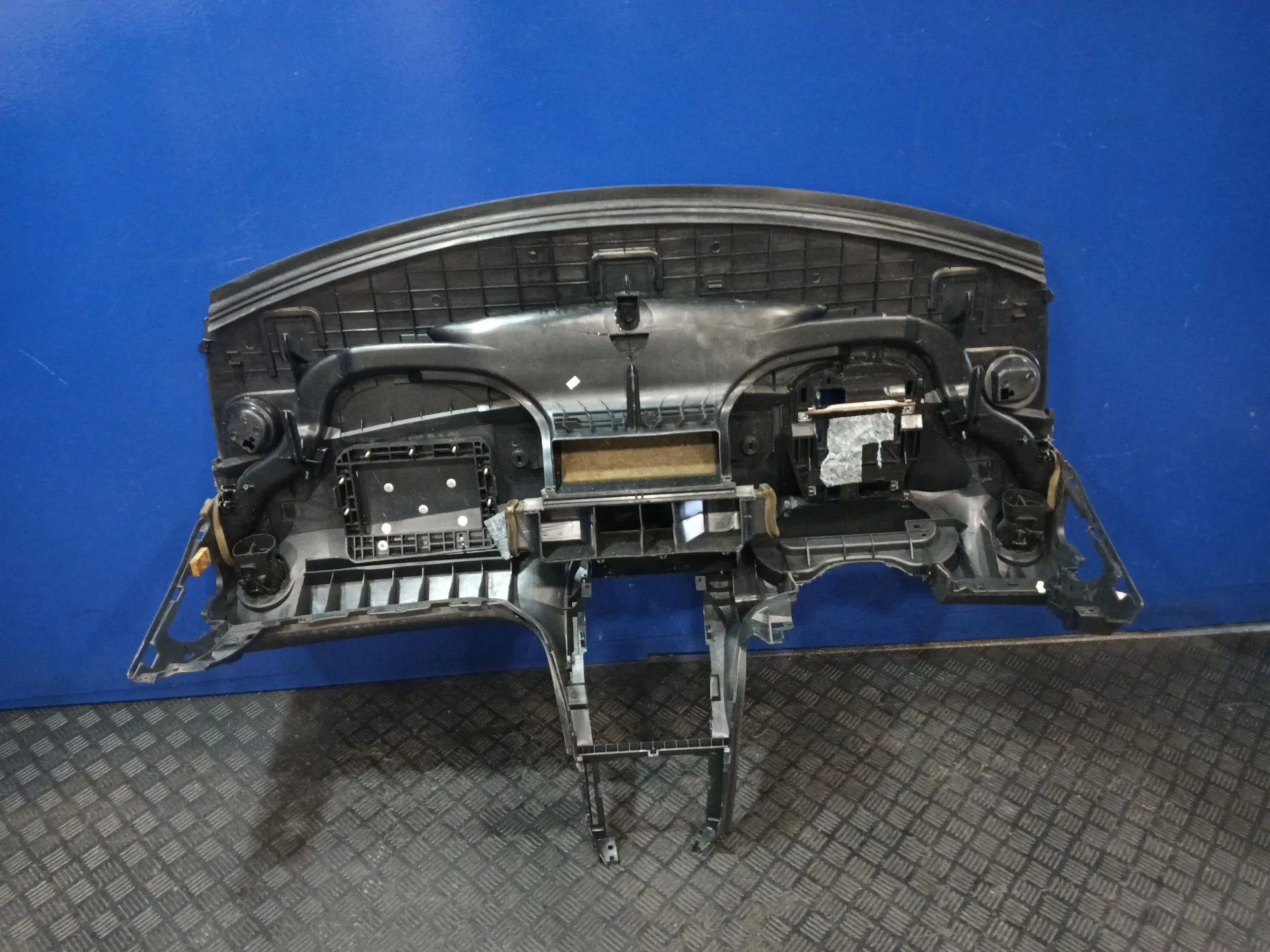 Salpicadero para Peugeot 3008