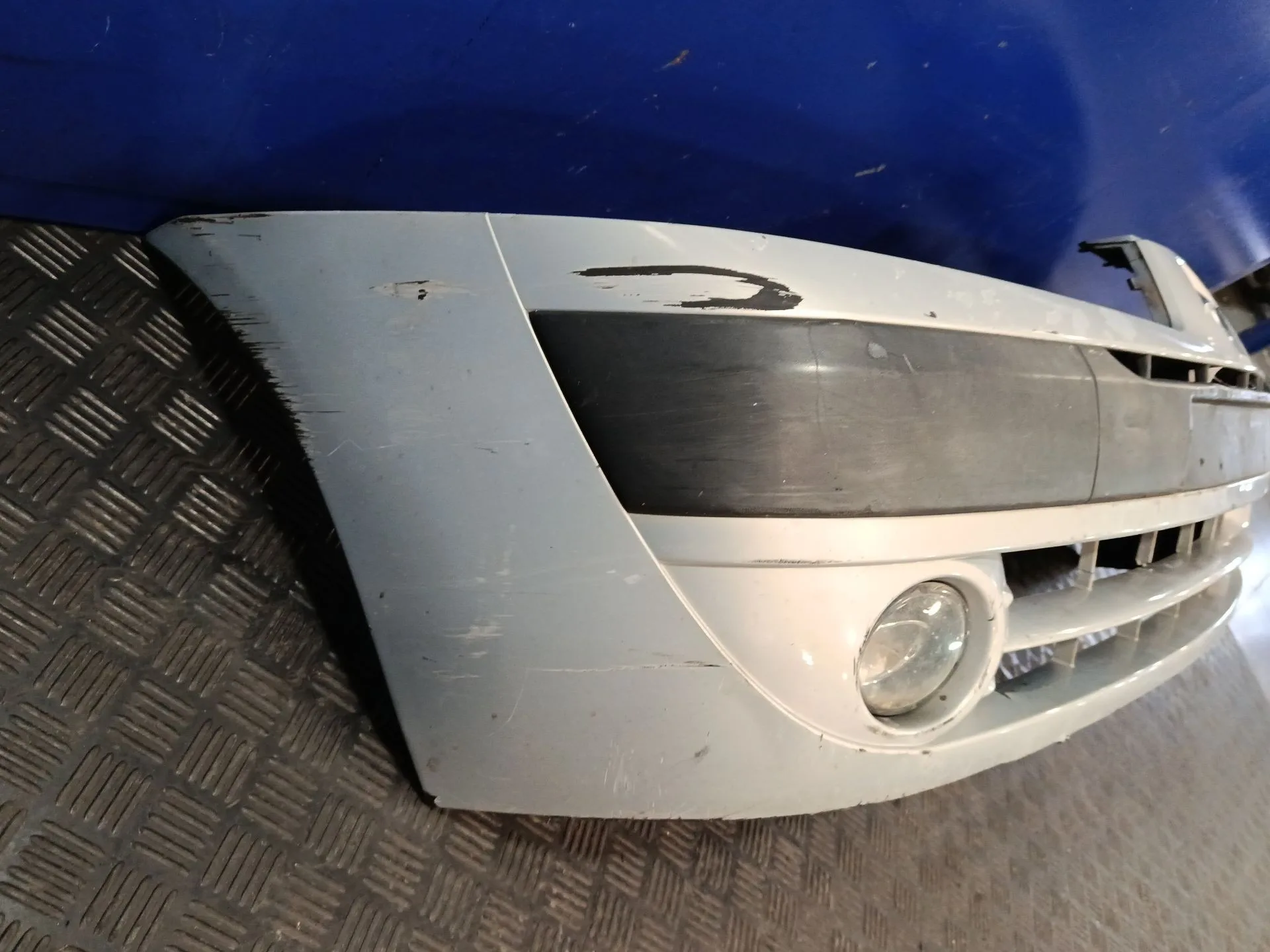 Paragolpes Delantero para Renault Clio Ii (Bb_, Cb_)