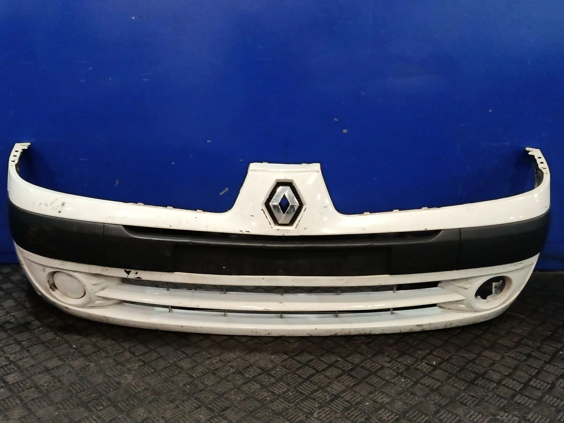 Paragolpes Delantero para Renault Clio Ii (Bb_, Cb_)