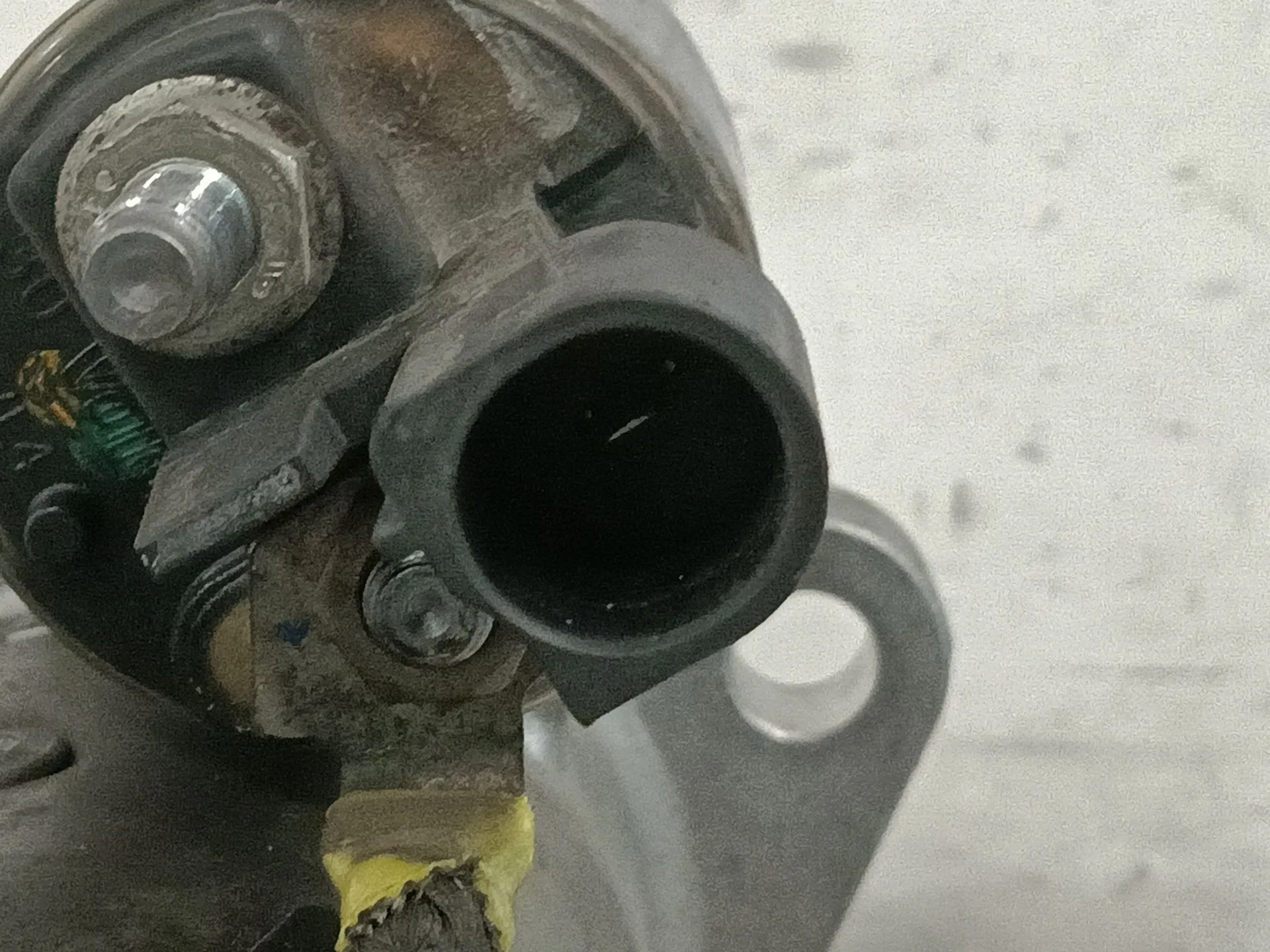 Motor Arranque para Volkswagen Passat B7 Variant (365)