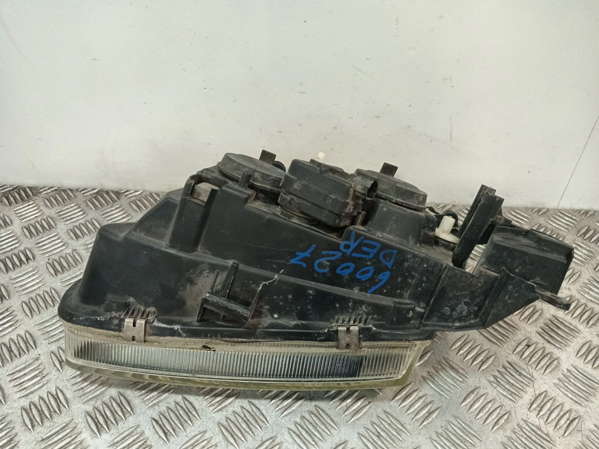 Faro Derecho para Nissan Almera Ii Hatchback (N16)
