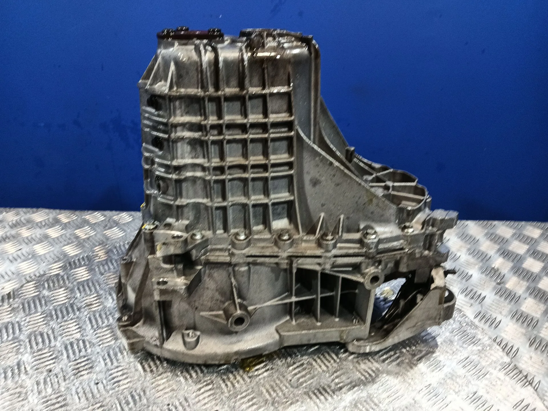 Caja Cambios para Ford Focus C-Max (Dm2)