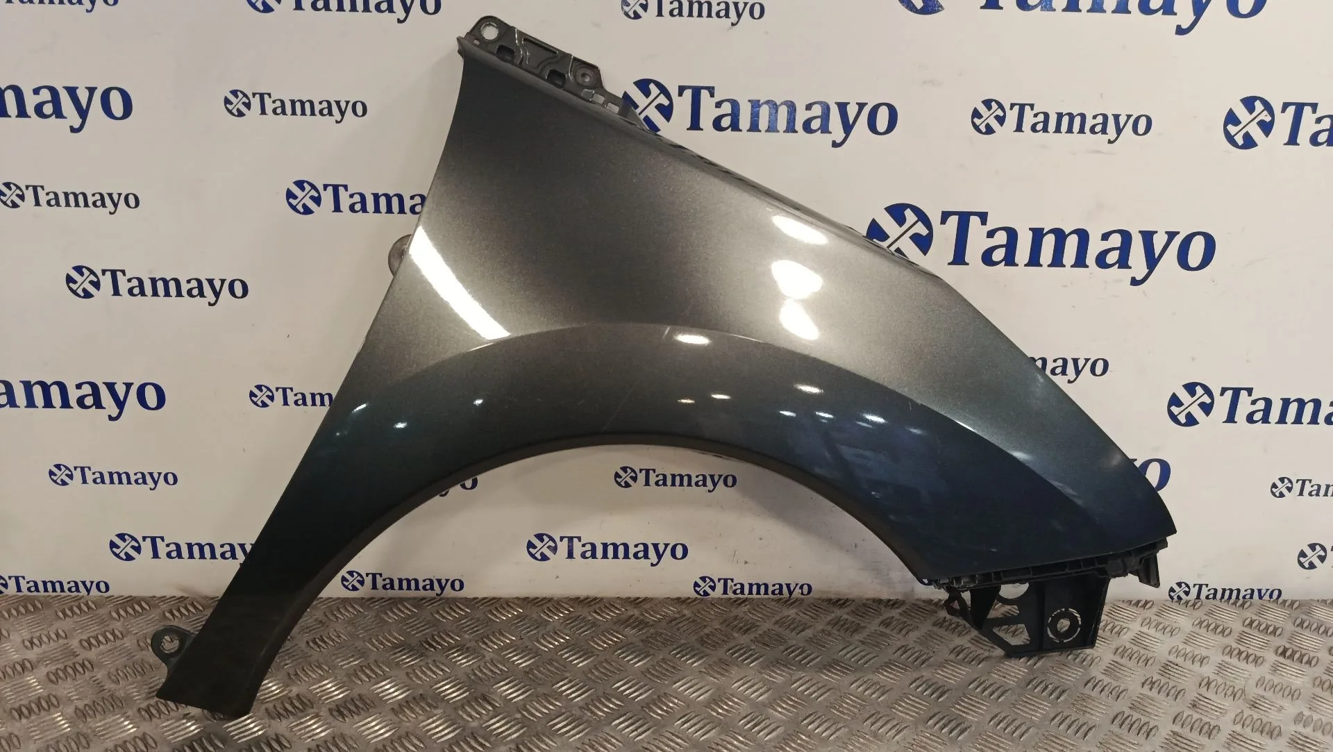 Aleta Delantera Derecha para Peugeot 3008