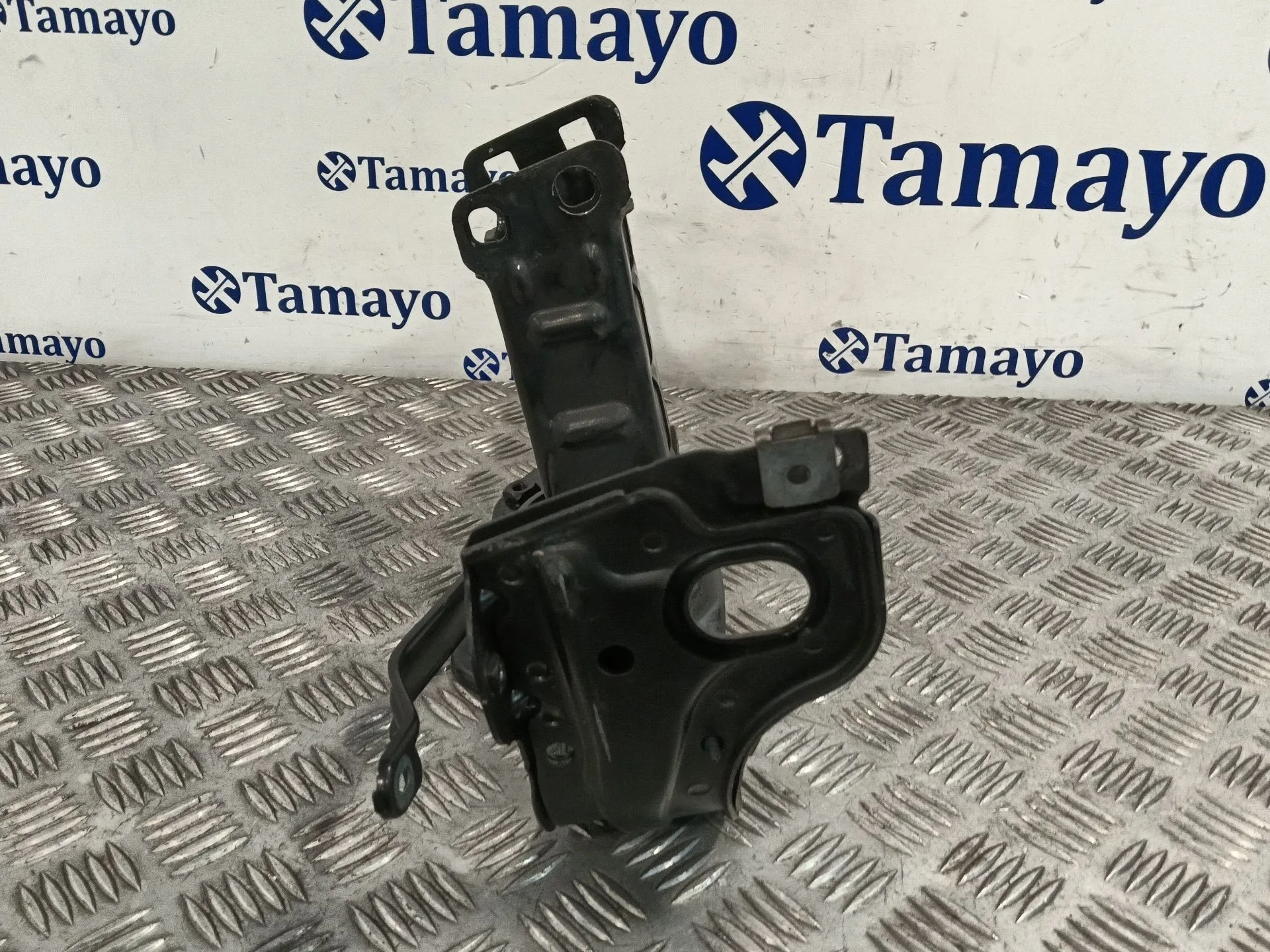 Refuerzo Derecho Paragolpes Delantero para Mercedes-Benz Clase C (W203)