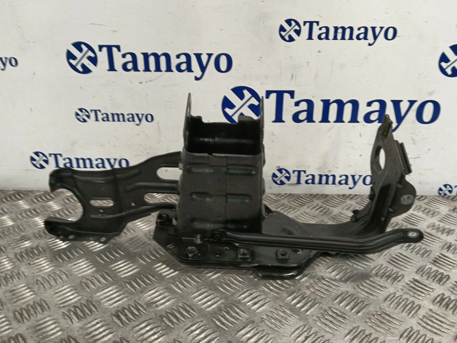 Refuerzo Derecho Paragolpes Delantero para Mercedes-Benz Clase C (W203)