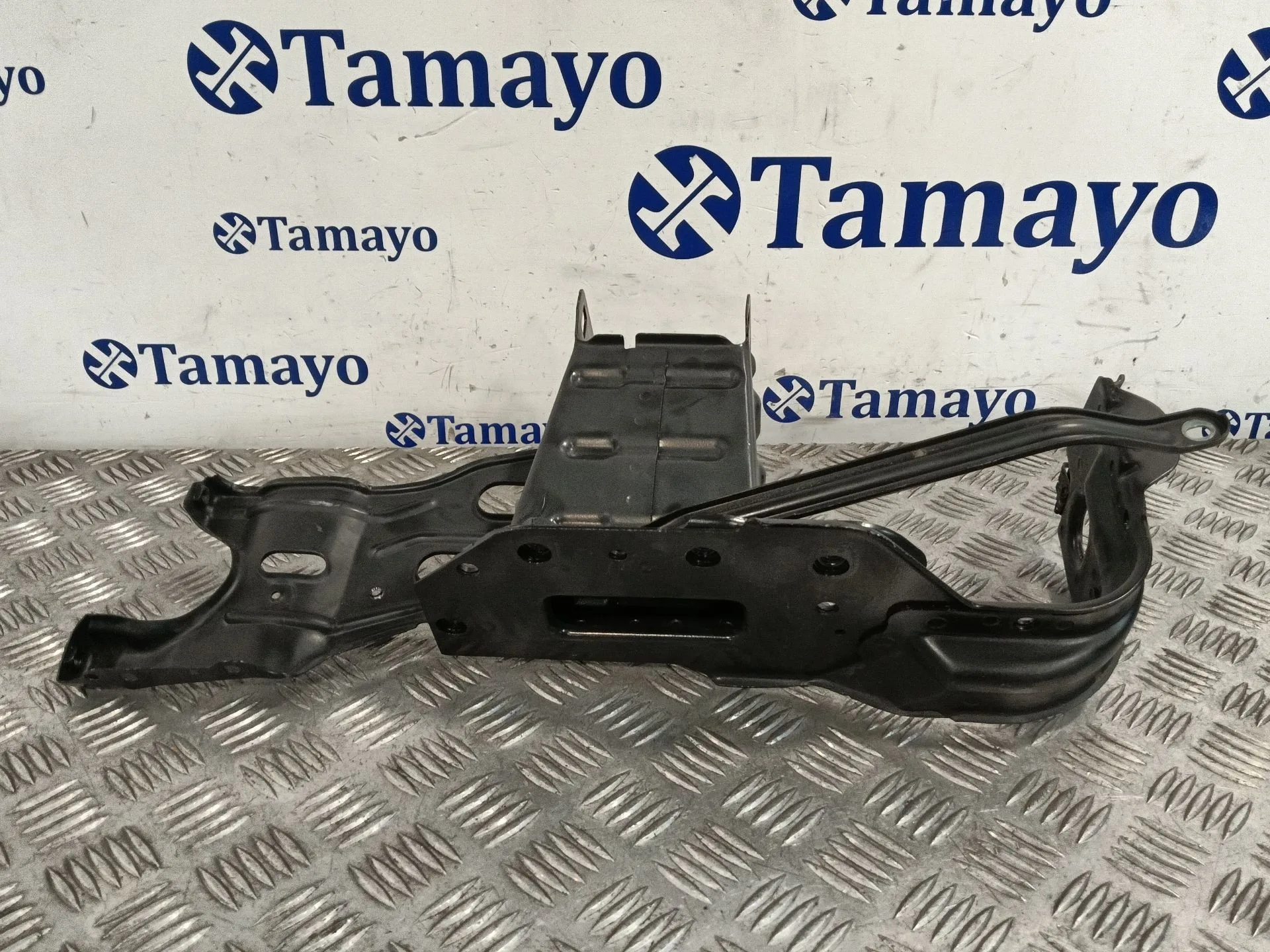 Refuerzo Derecho Paragolpes Delantero para Mercedes-Benz Clase C (W203)