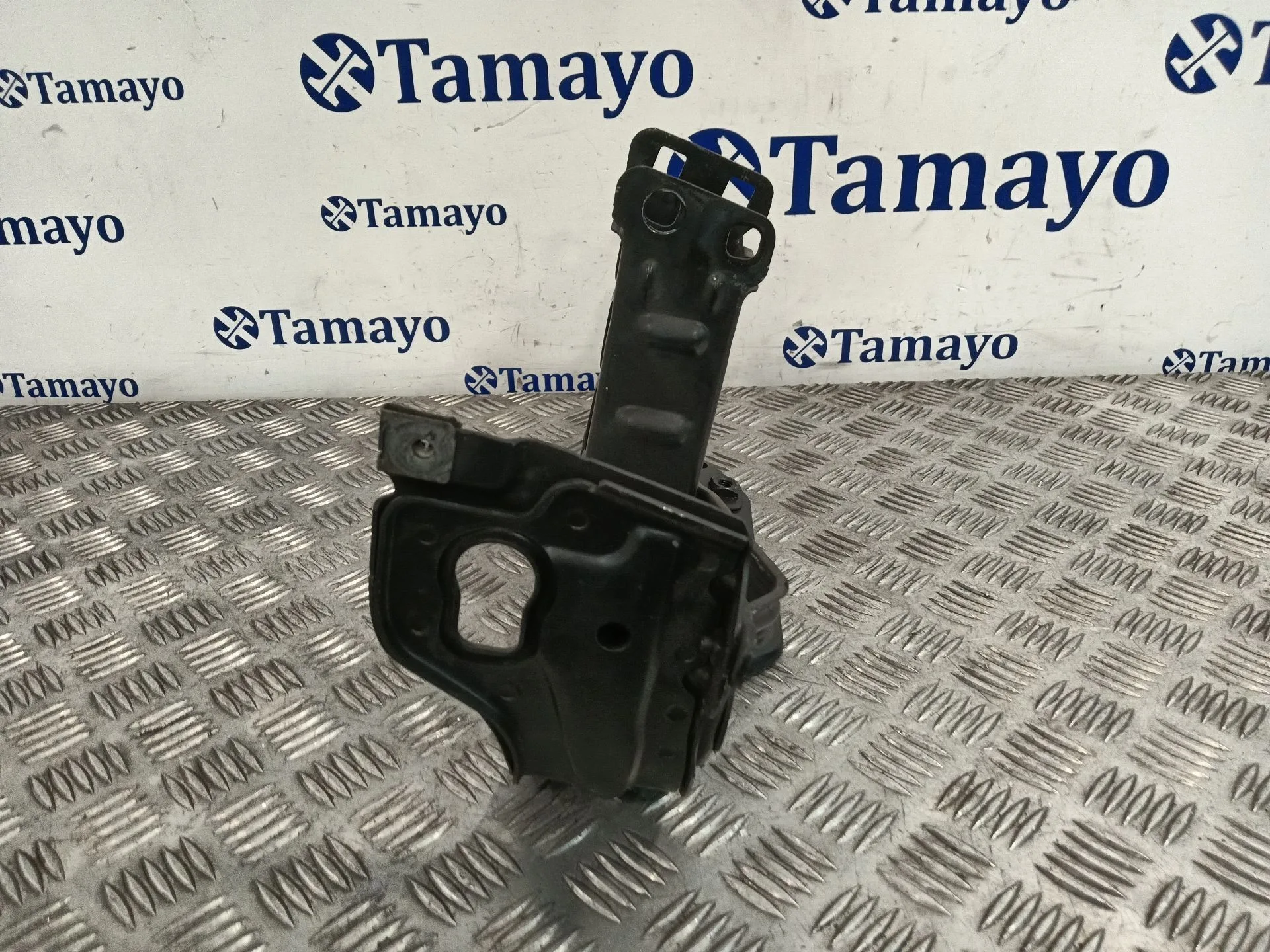 Refuerzo Izquierdo Paragolpes Delantero para Mercedes-Benz Clase C (W203)