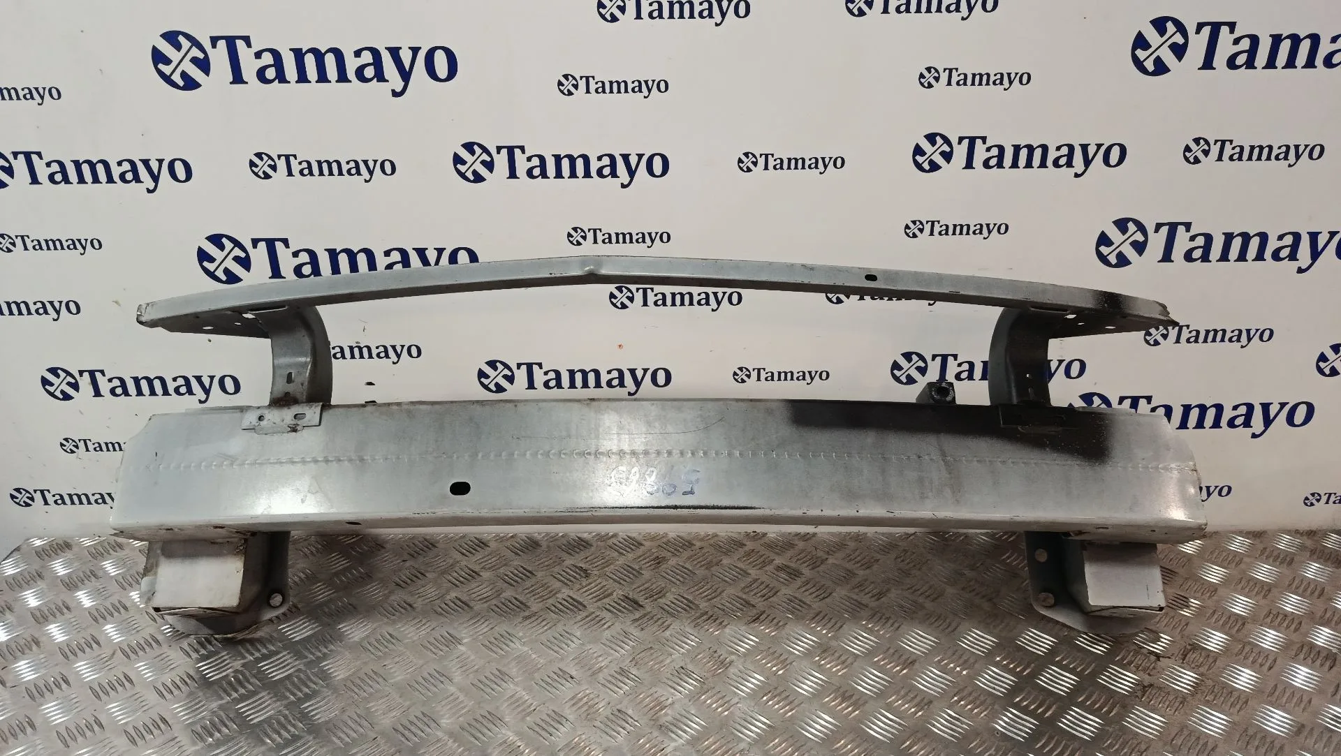 Refuerzo Paragolpes Delantero para Jeep Compass (Mk49)