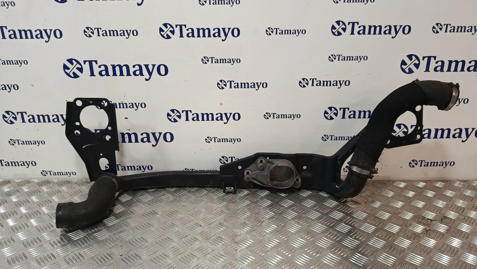Travesano Inferior para Seat Exeo (3R2)