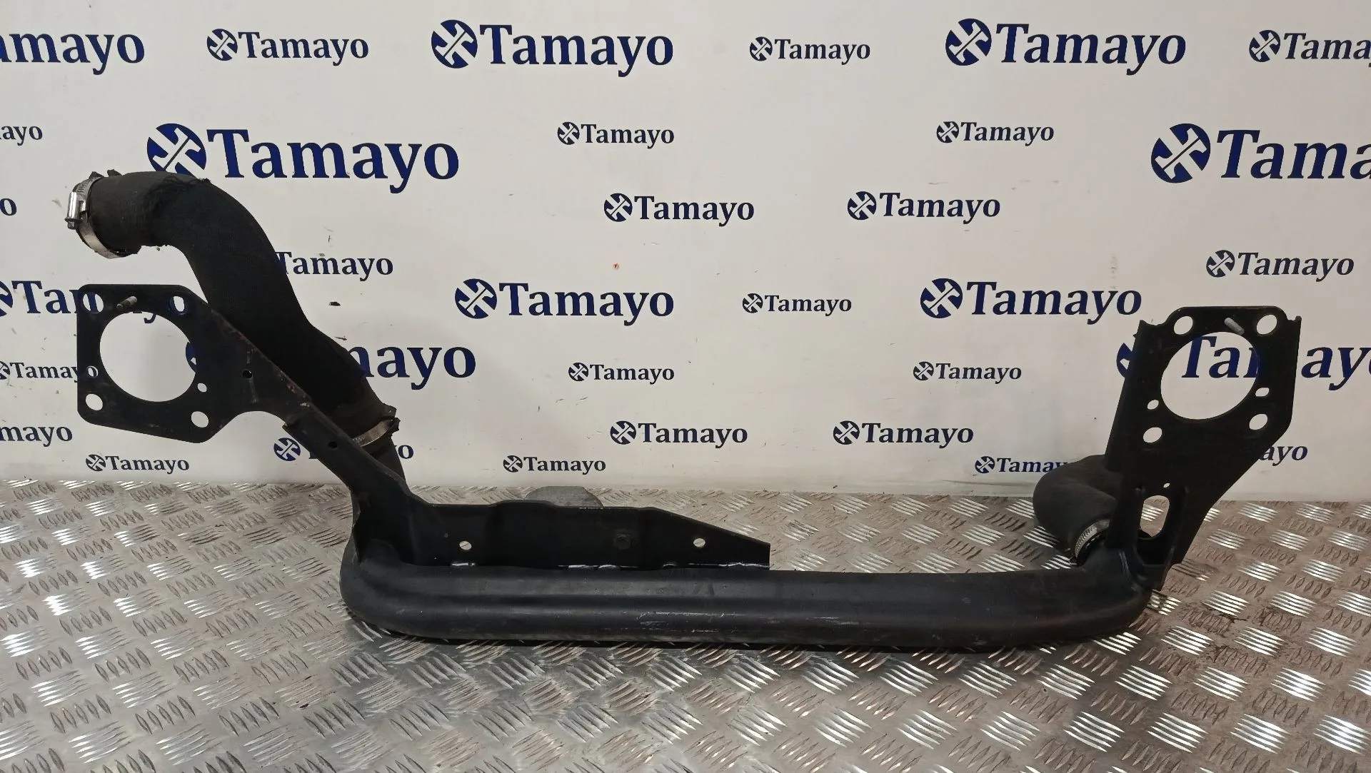 Travesano Inferior para Seat Exeo (3R2)