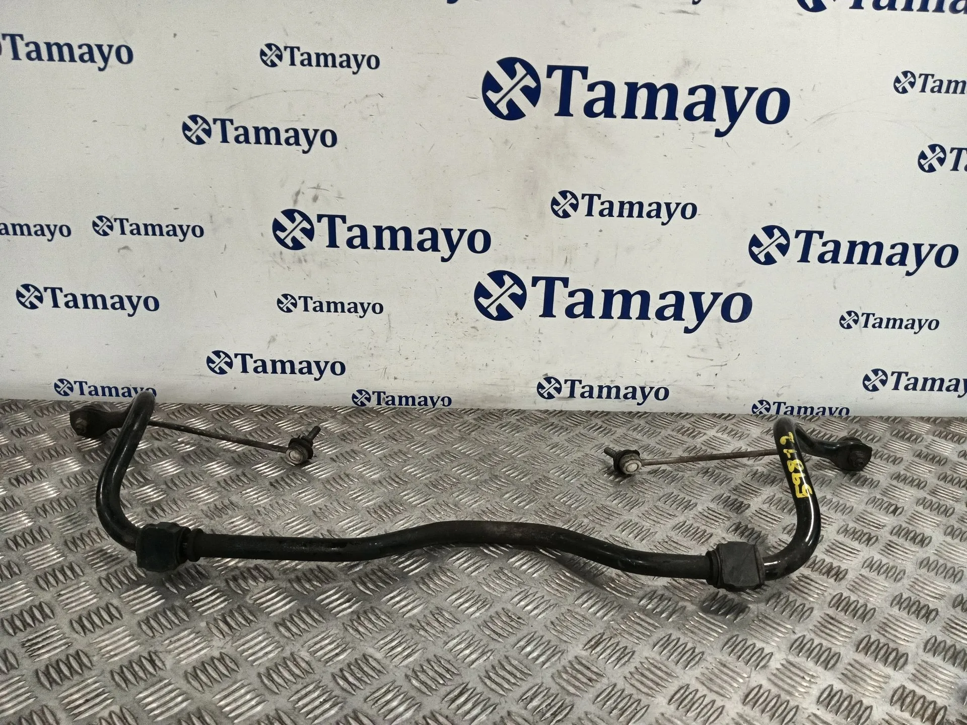 Barra Estabilizadora Delantera para Mini Mini (R50, R53)