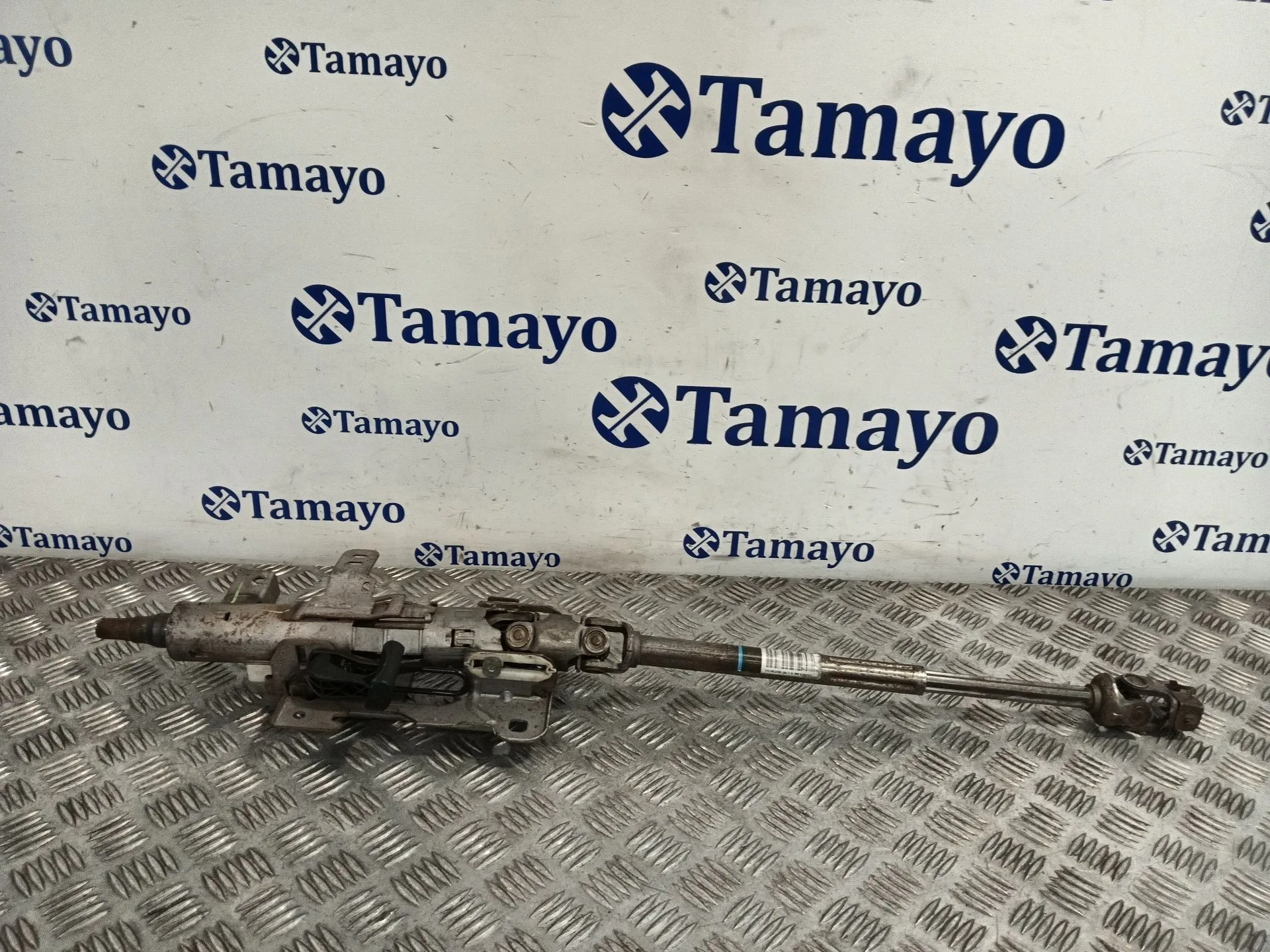 Columna Direccion para Peugeot 3008