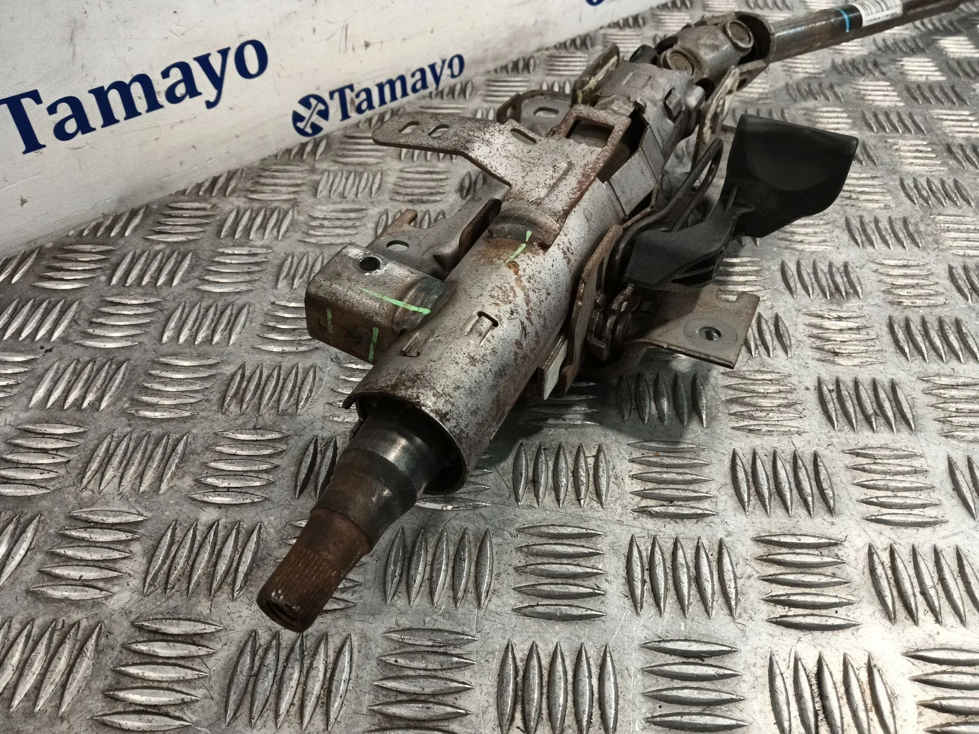 Columna Direccion para Peugeot 3008