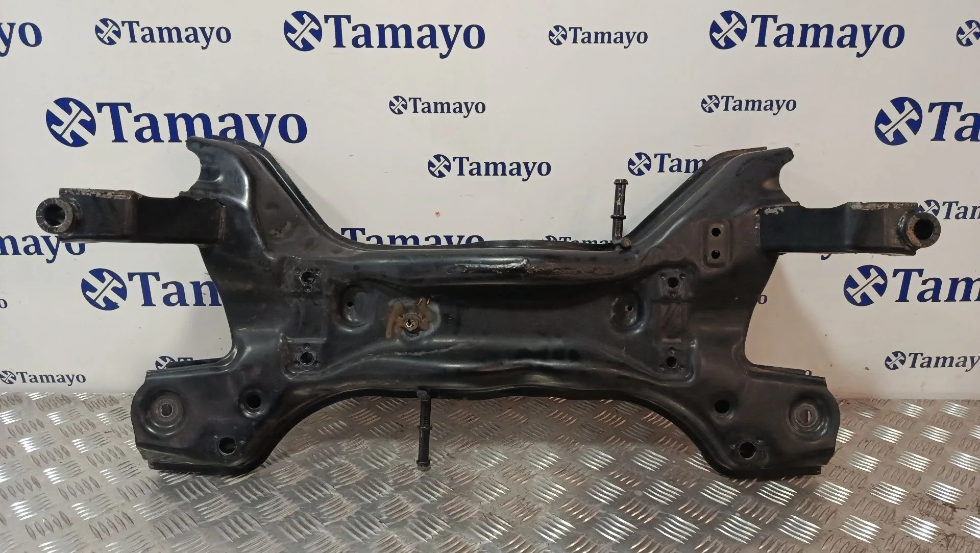 Puente Delantero para Seat Ibiza Iv (6J5, 6P1)