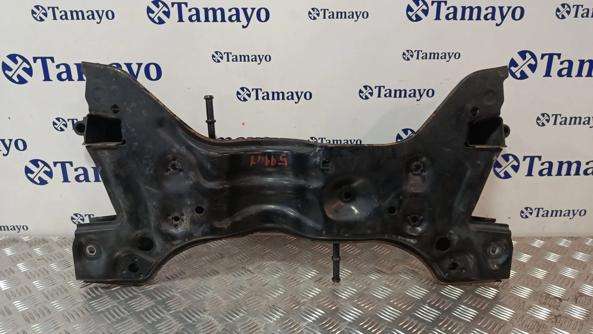 Puente Delantero para Seat Ibiza Iv (6J5, 6P1)