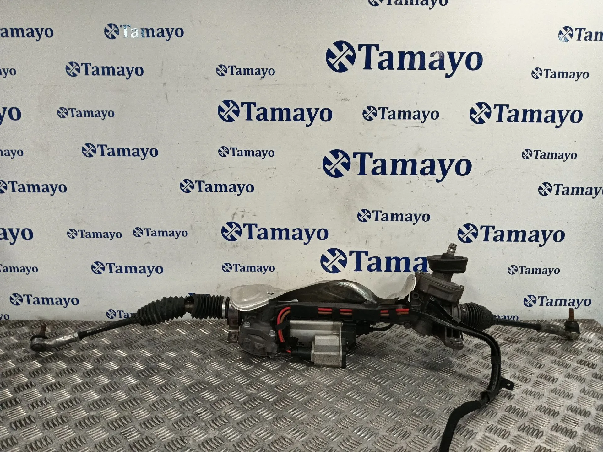 Cremallera Direccion para Seat Altea (5P1)