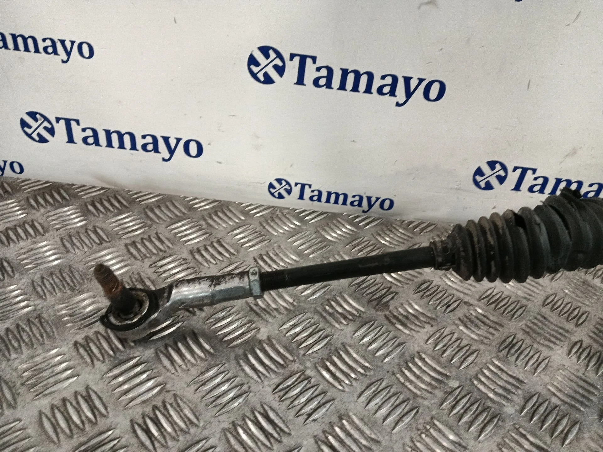 Cremallera Direccion para Seat Altea (5P1)