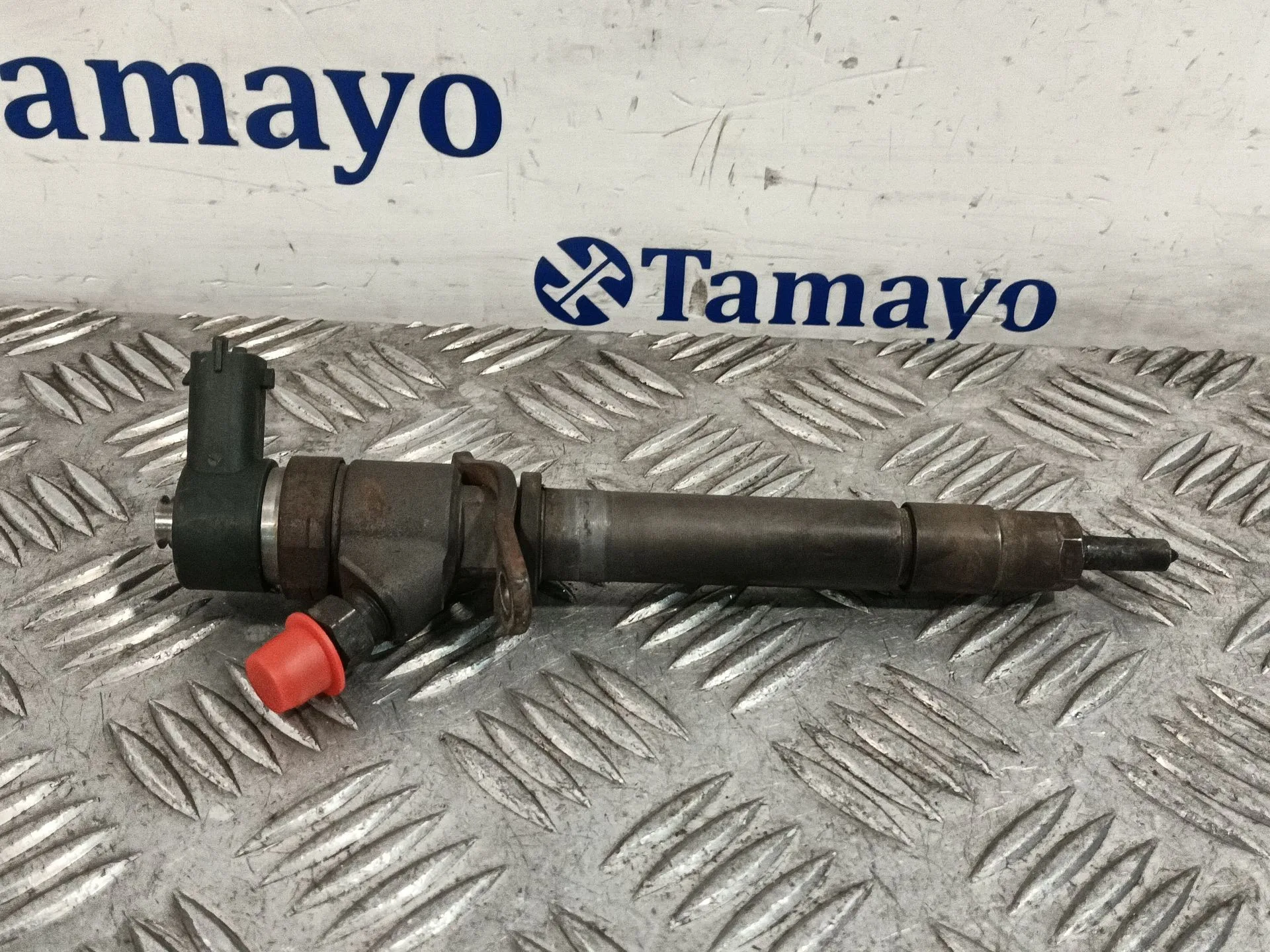 Inyector para Volvo S60 Berlina