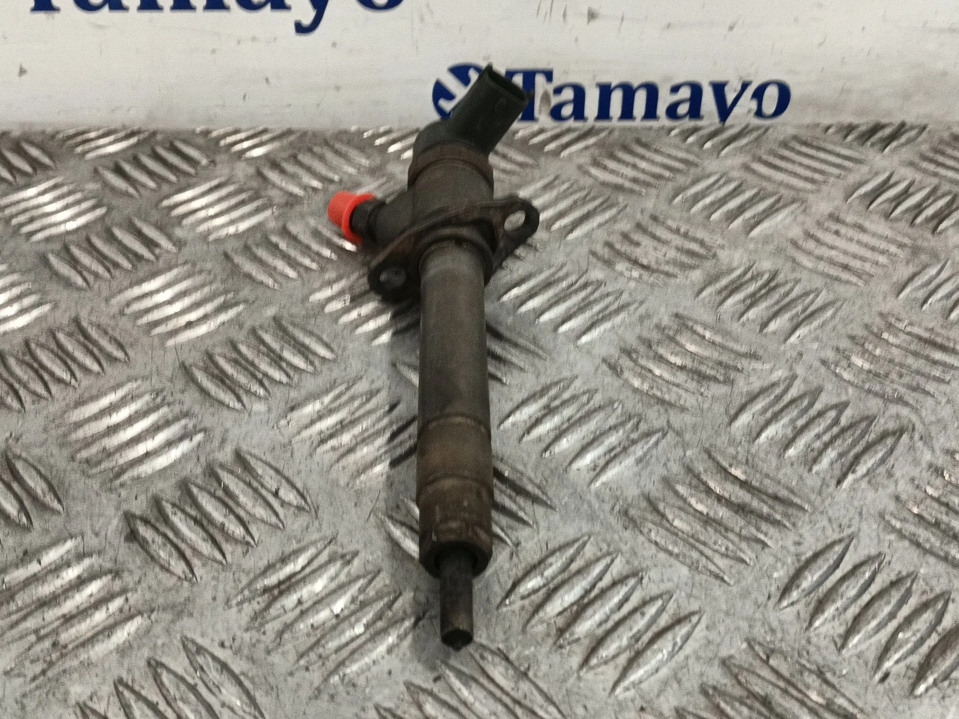 Inyector para Volvo S60 Berlina