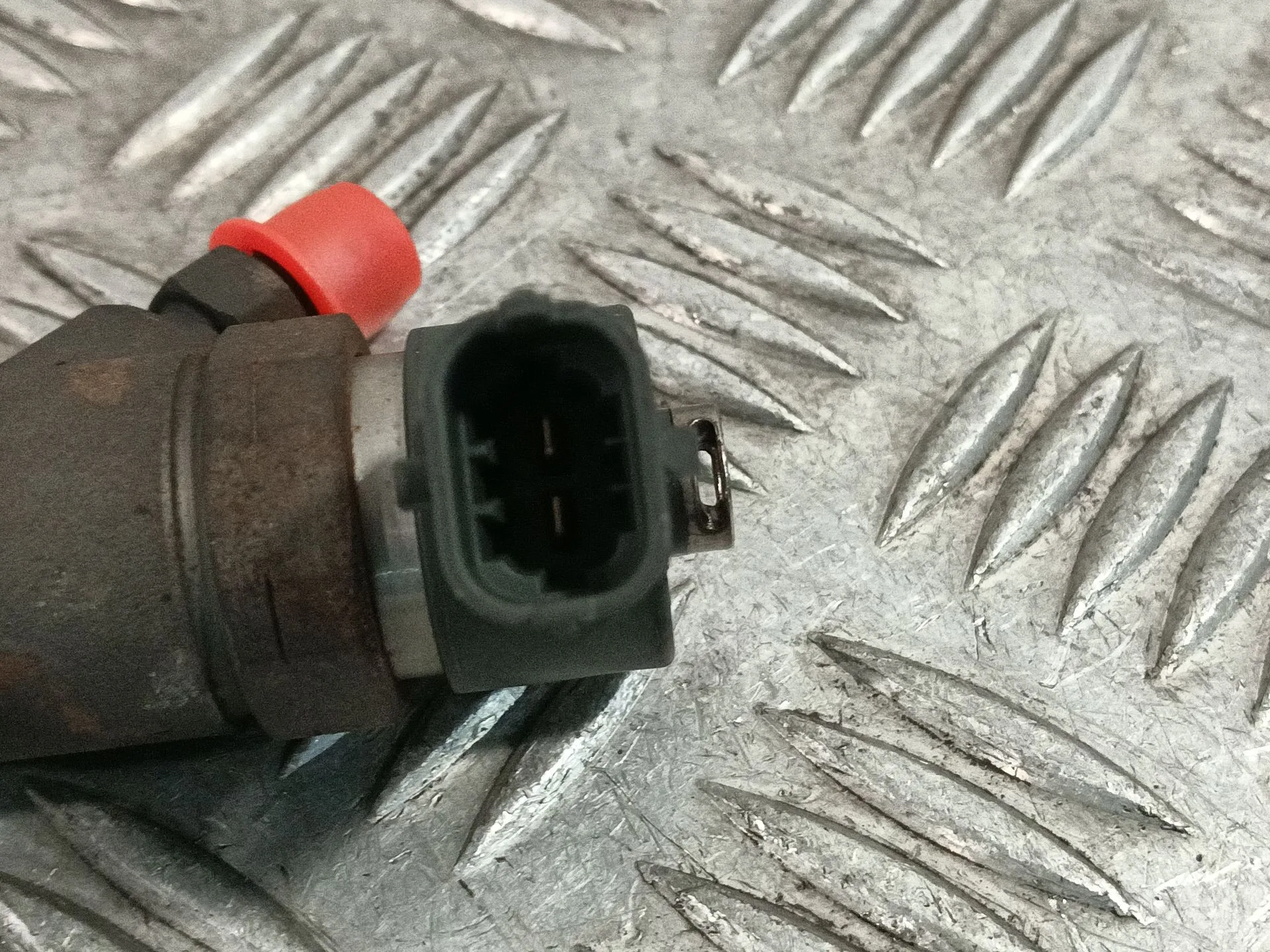 Inyector para Volvo S60 Berlina