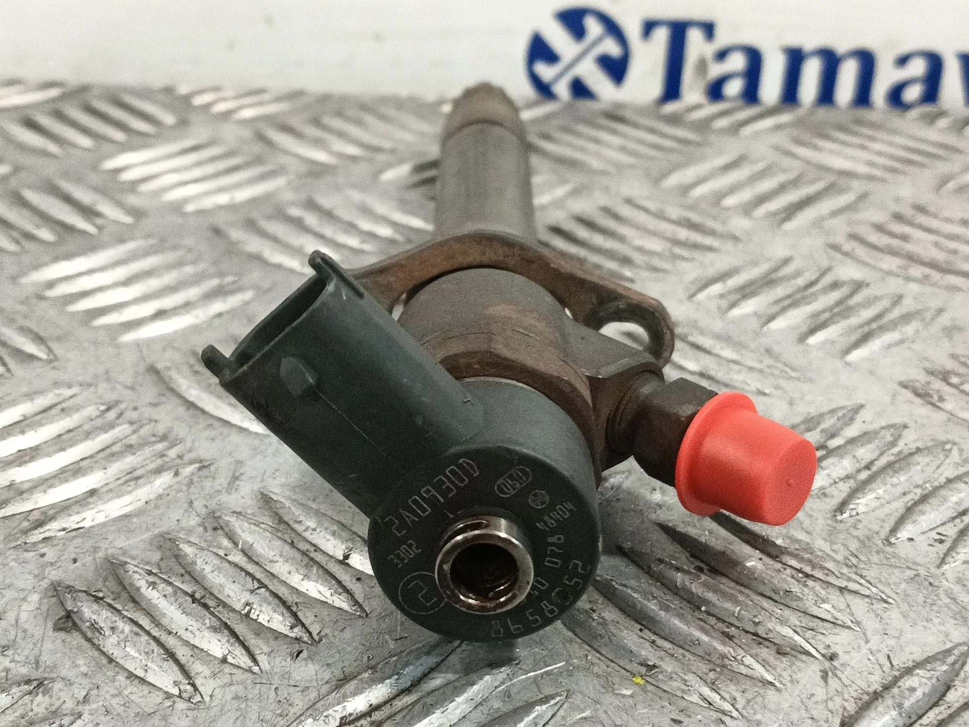 Inyector para Volvo S60 Berlina