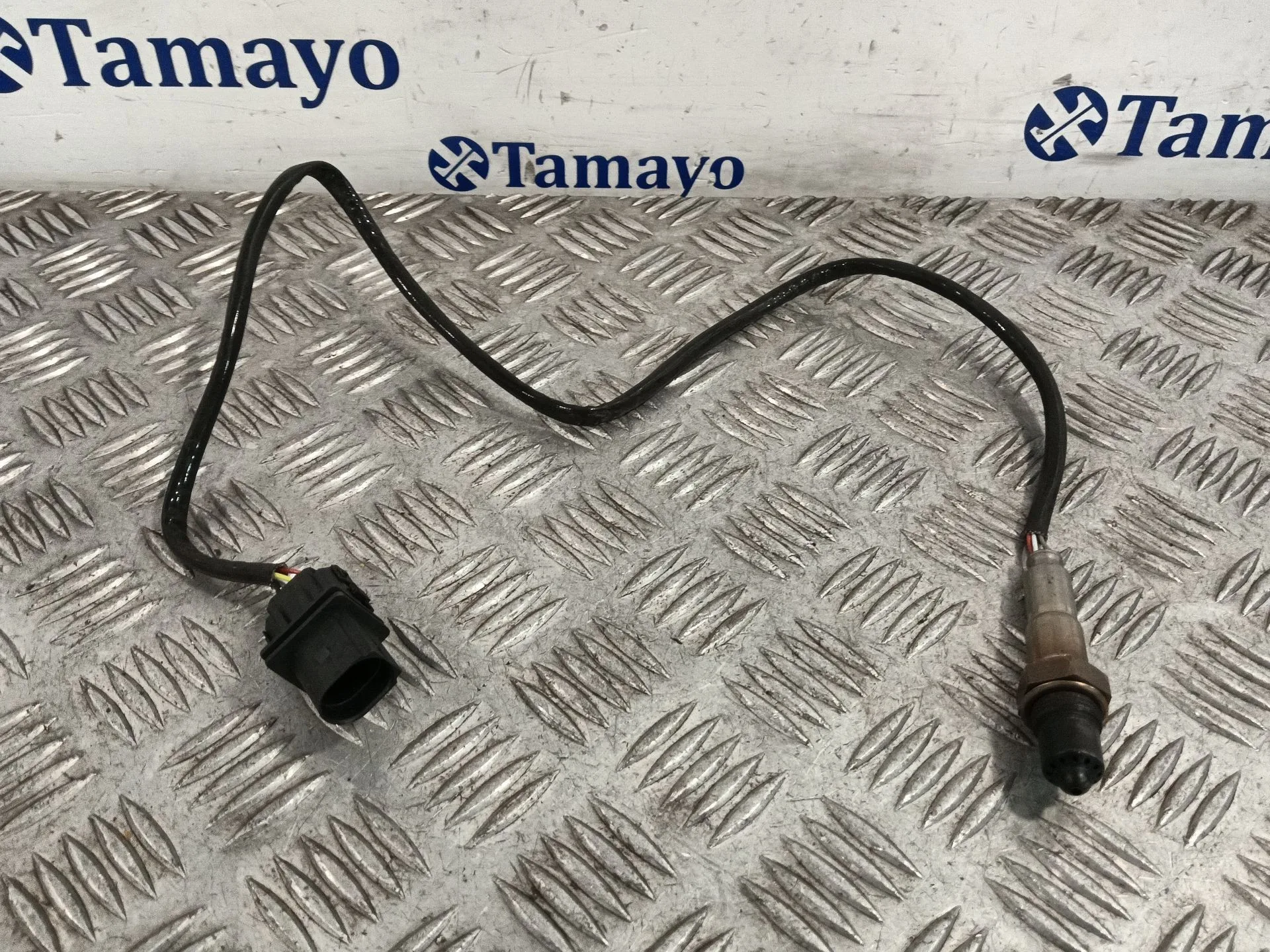 Sonda Lambda para Seat Exeo (3R2)