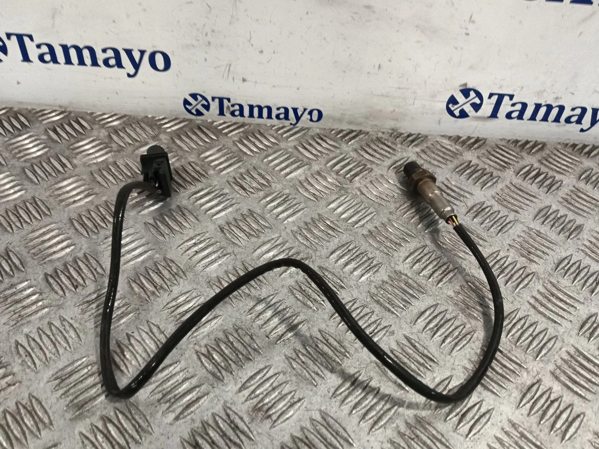 Sonda Lambda para Seat Exeo (3R2)