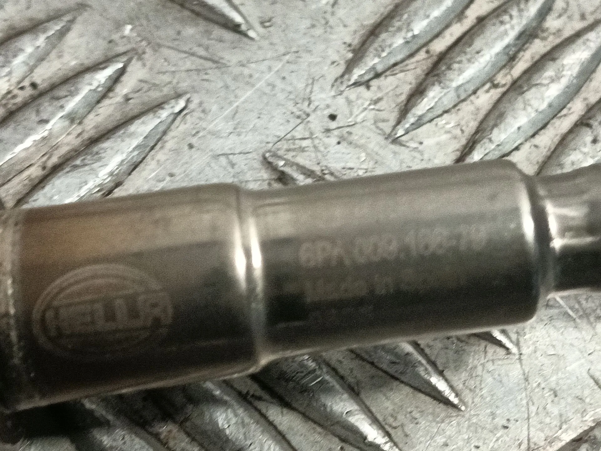 Sonda Lambda para Seat Exeo (3R2)