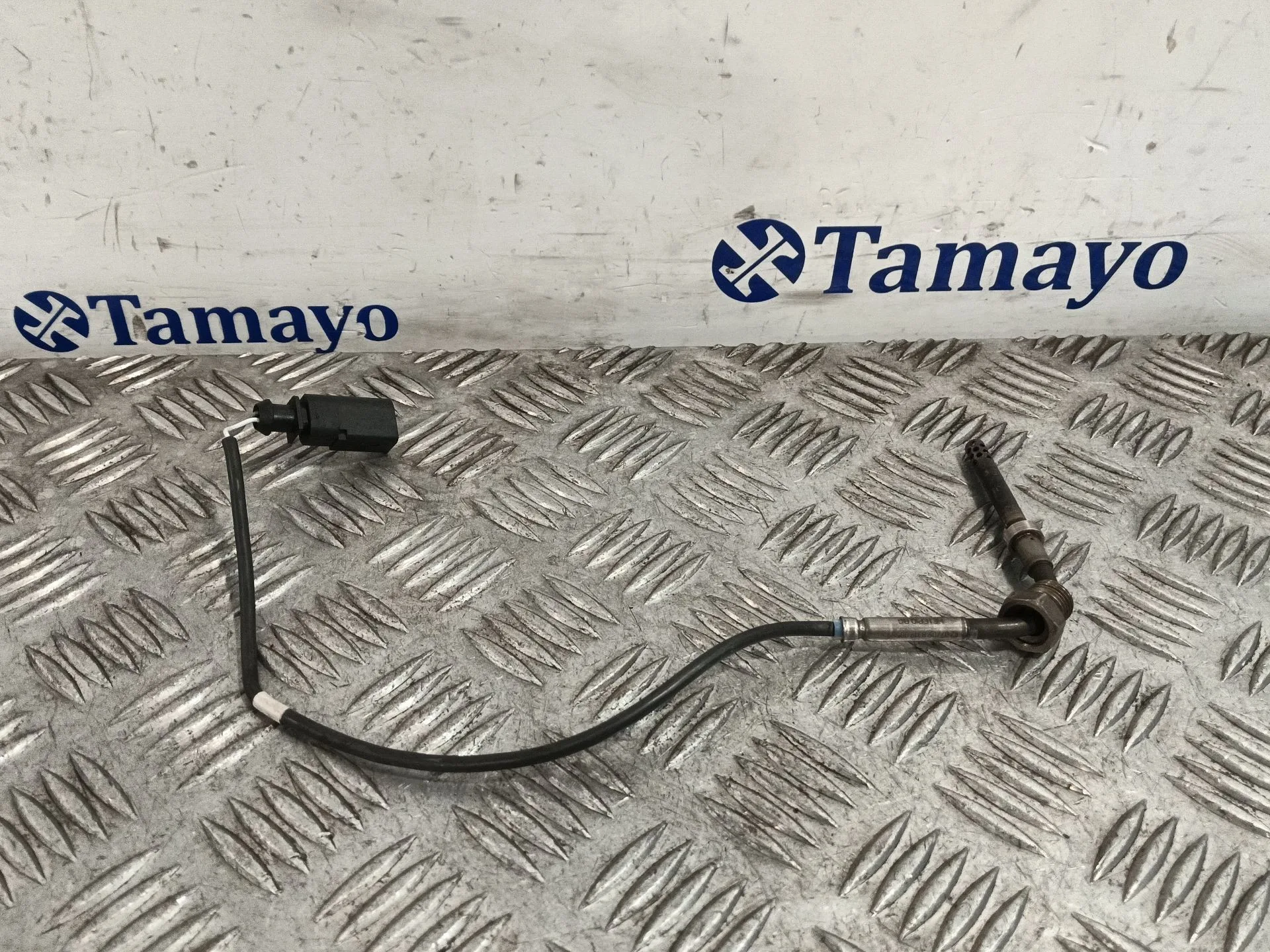 Sensor para Seat Exeo (3R2)