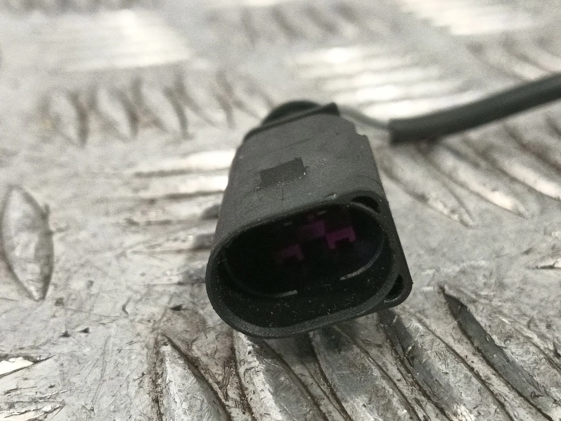 Sensor para Seat Exeo (3R2)