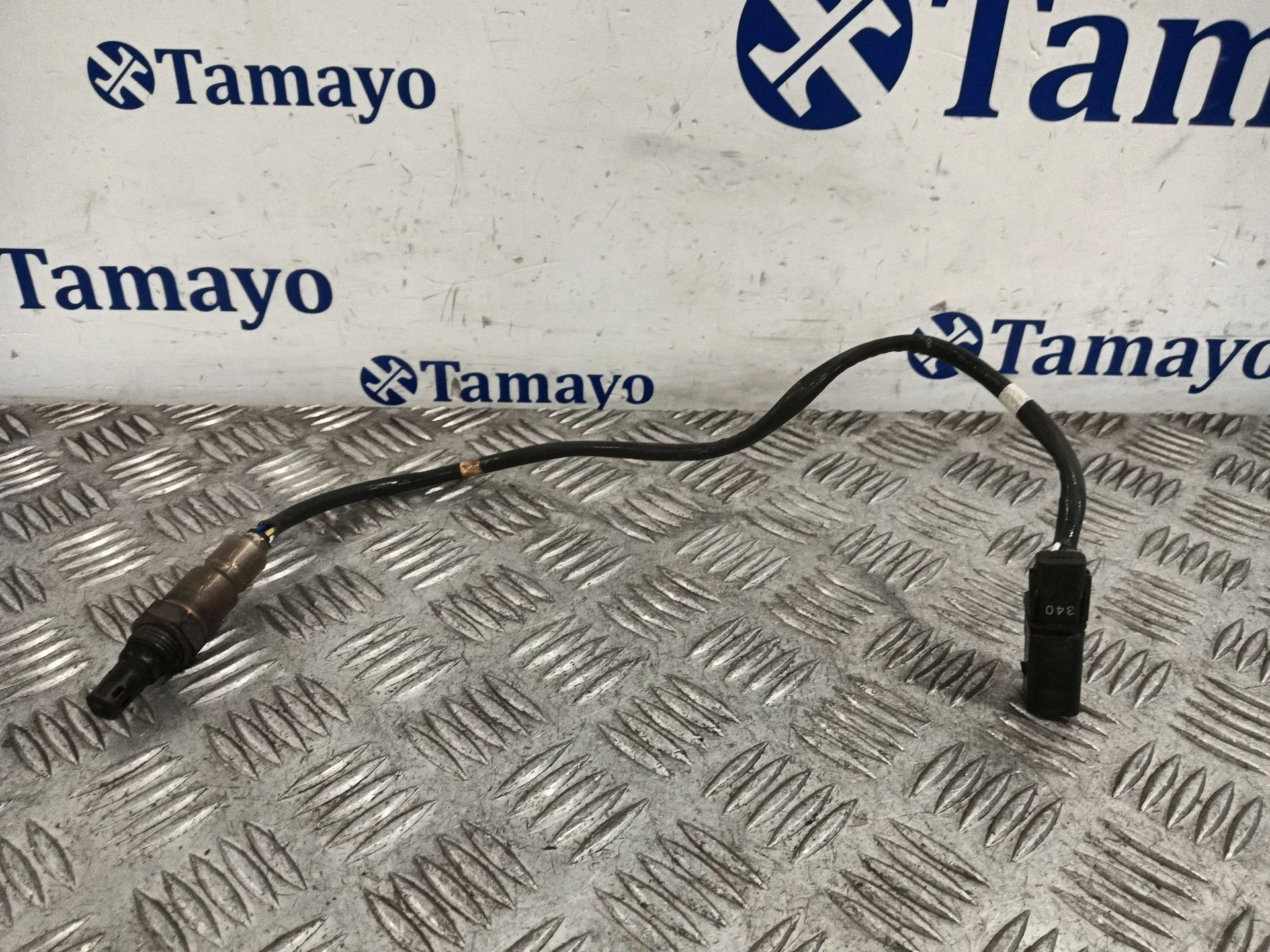 Sonda Lambda para Volkswagen Polo V (6R1, 6C1)