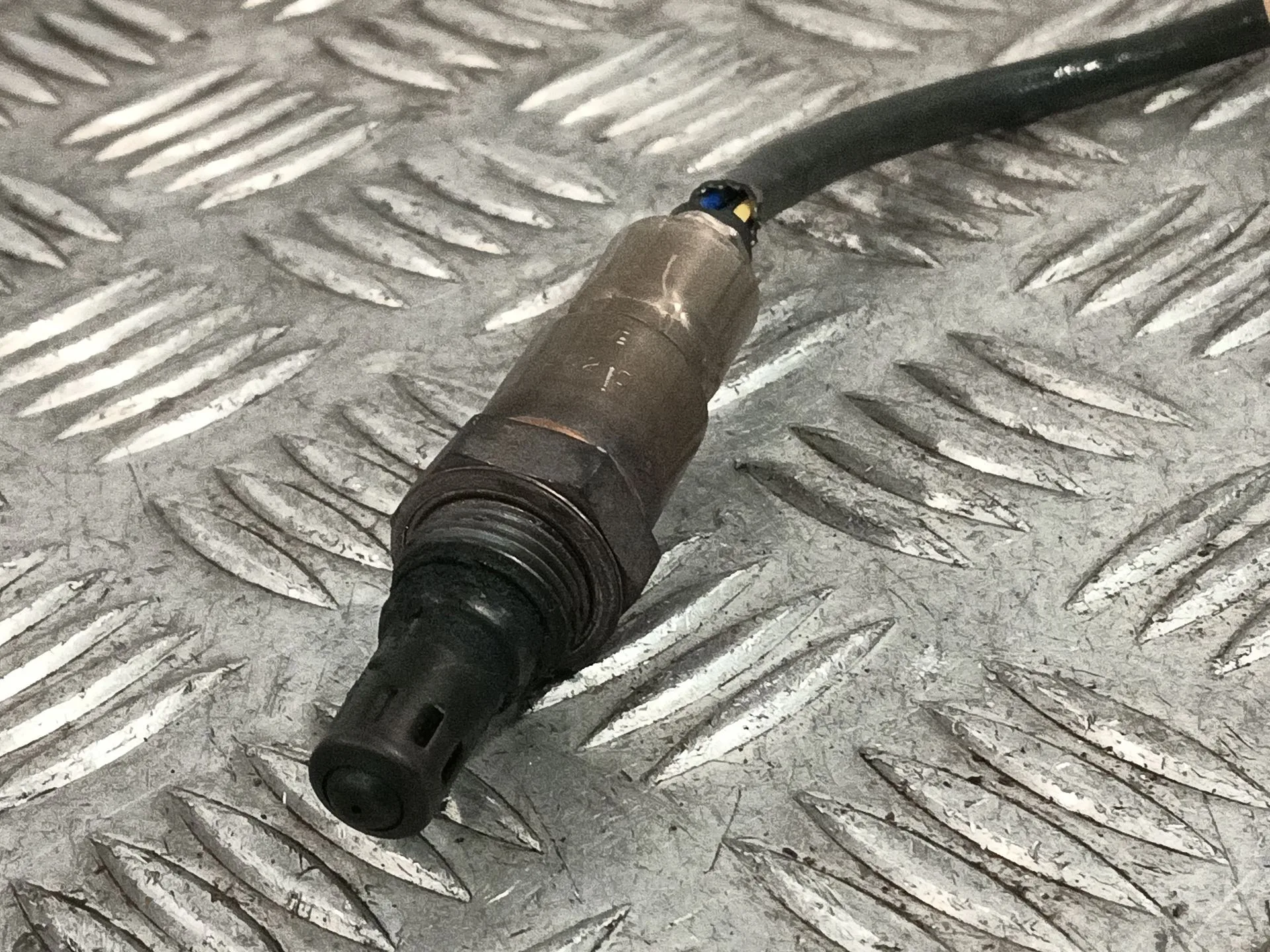 Sonda Lambda para Volkswagen Polo V (6R1, 6C1)