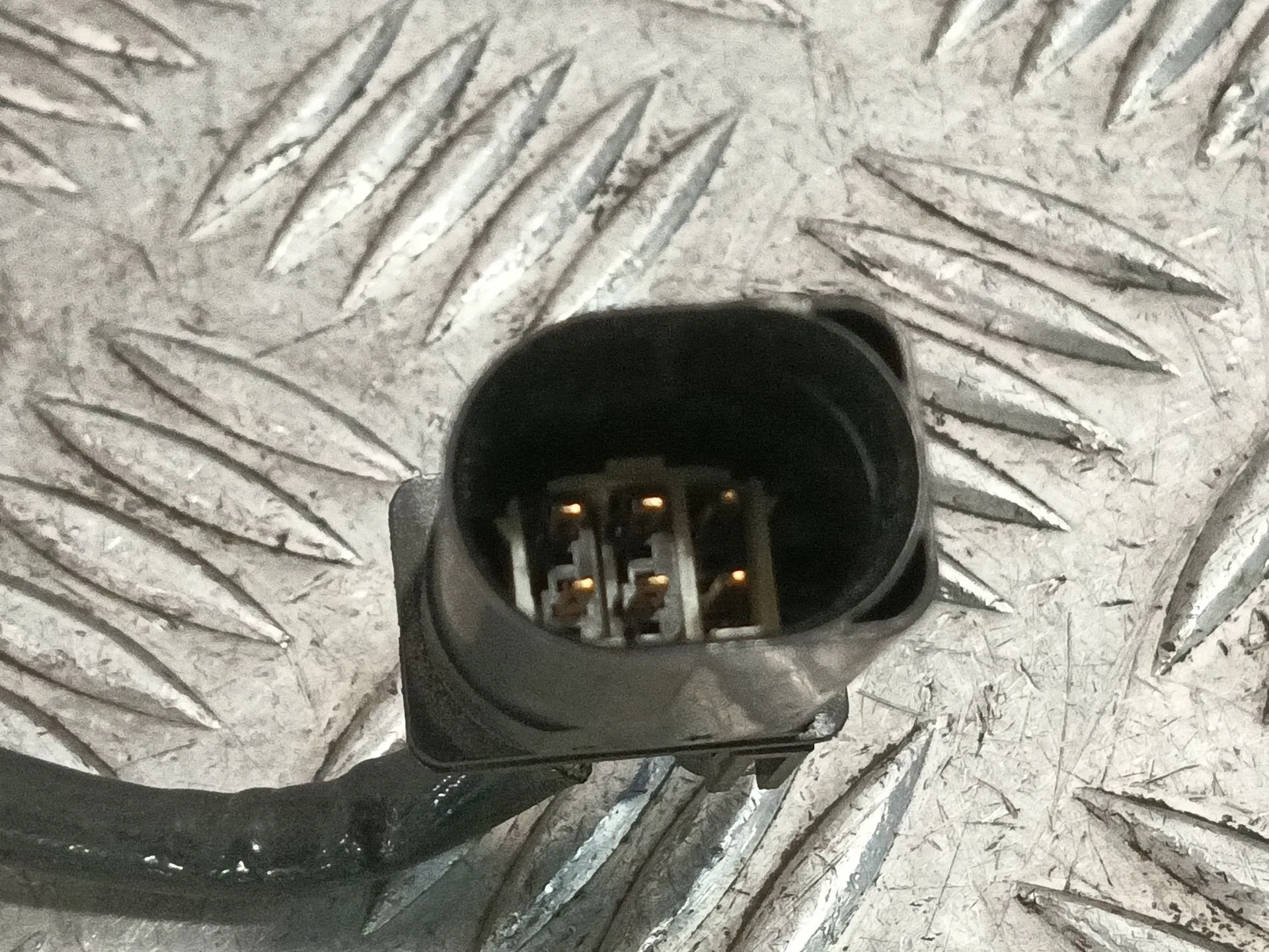 Sonda Lambda para Volkswagen Polo V (6R1, 6C1)