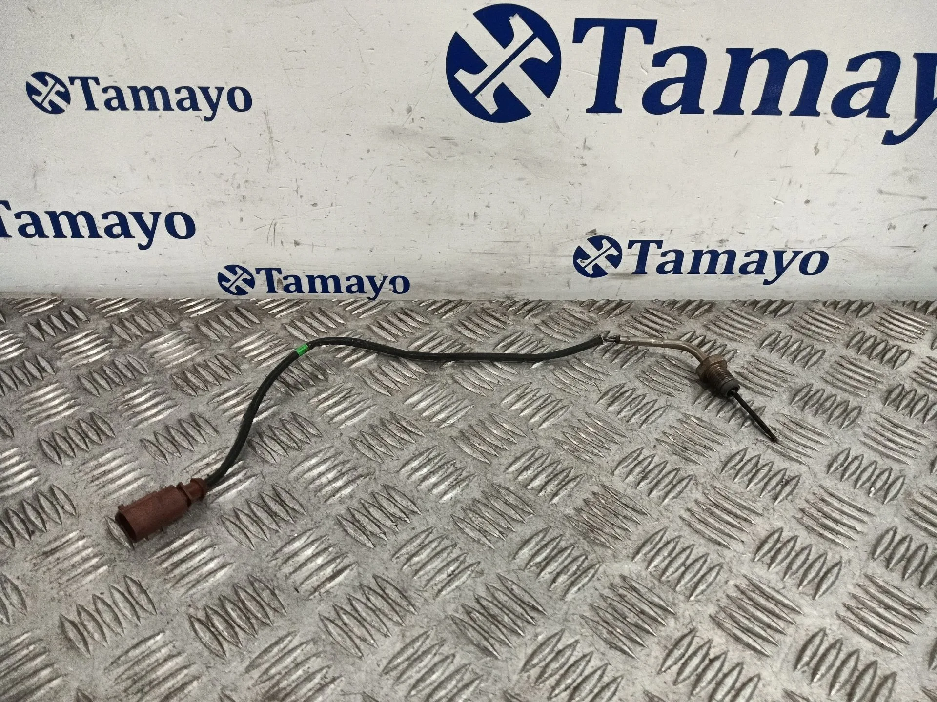Sonda Lambda para Volkswagen Polo V (6R1, 6C1)