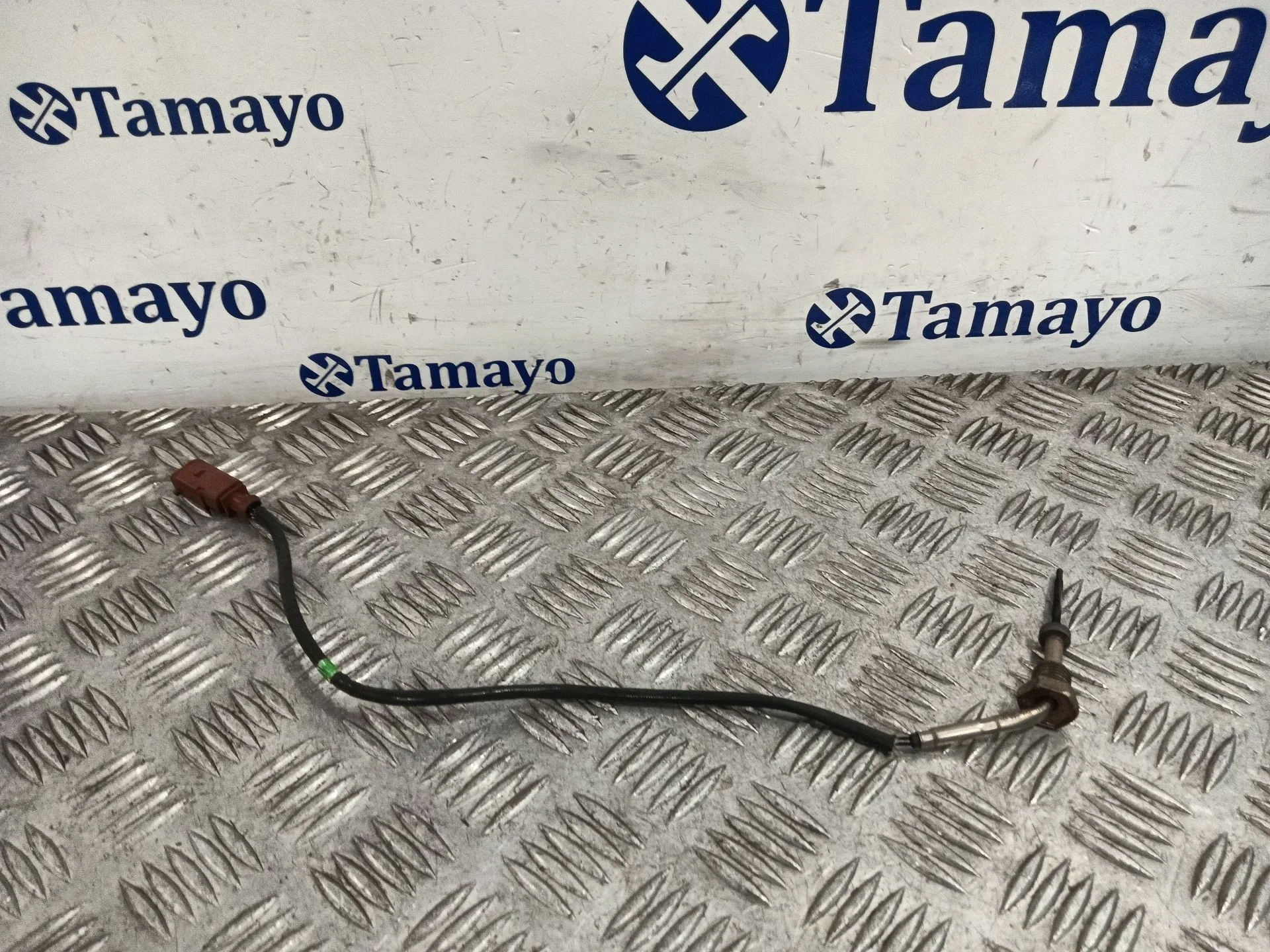 Sonda Lambda para Volkswagen Polo V (6R1, 6C1)