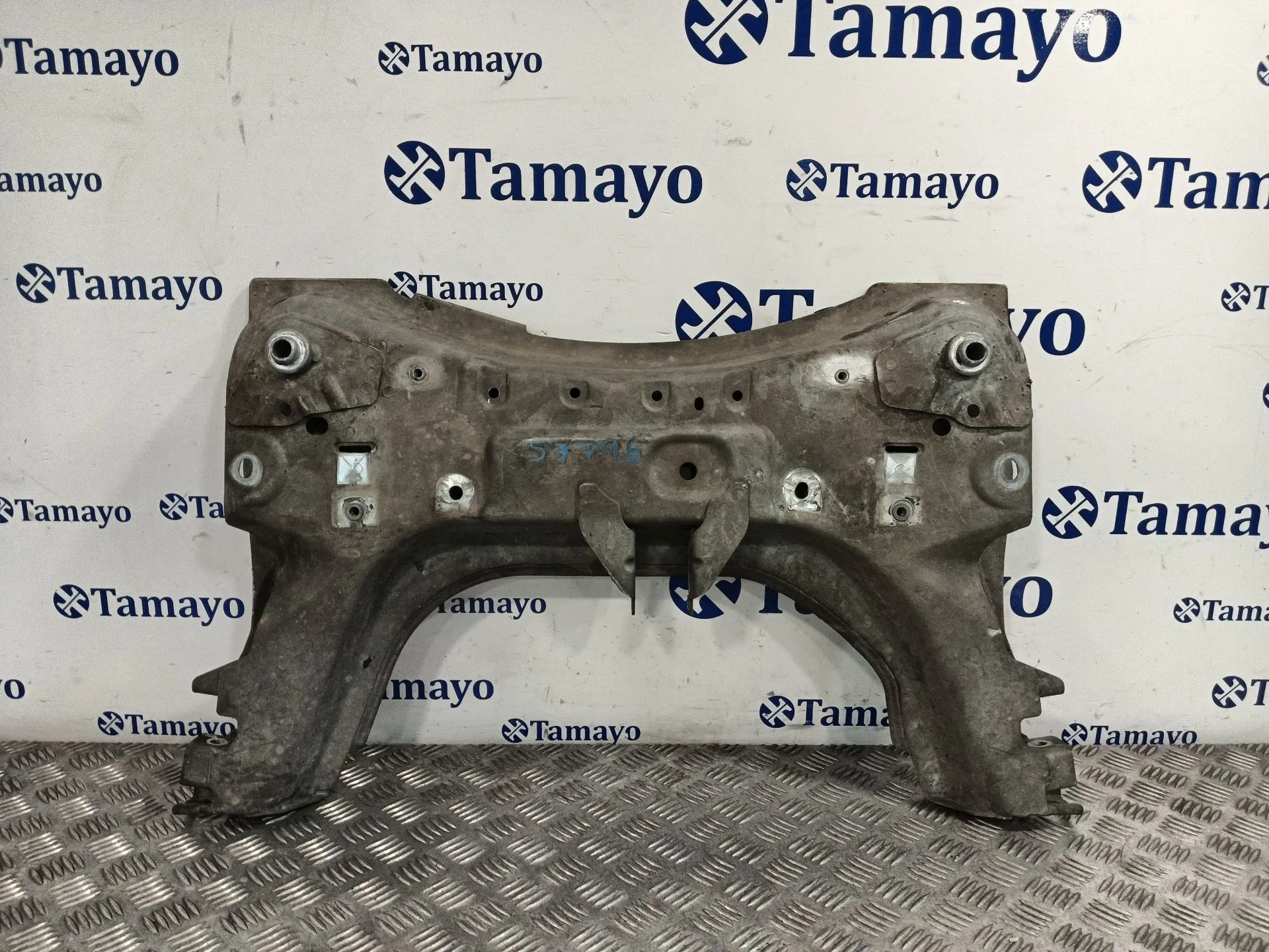 Puente Delantero para Renault Clio Iv