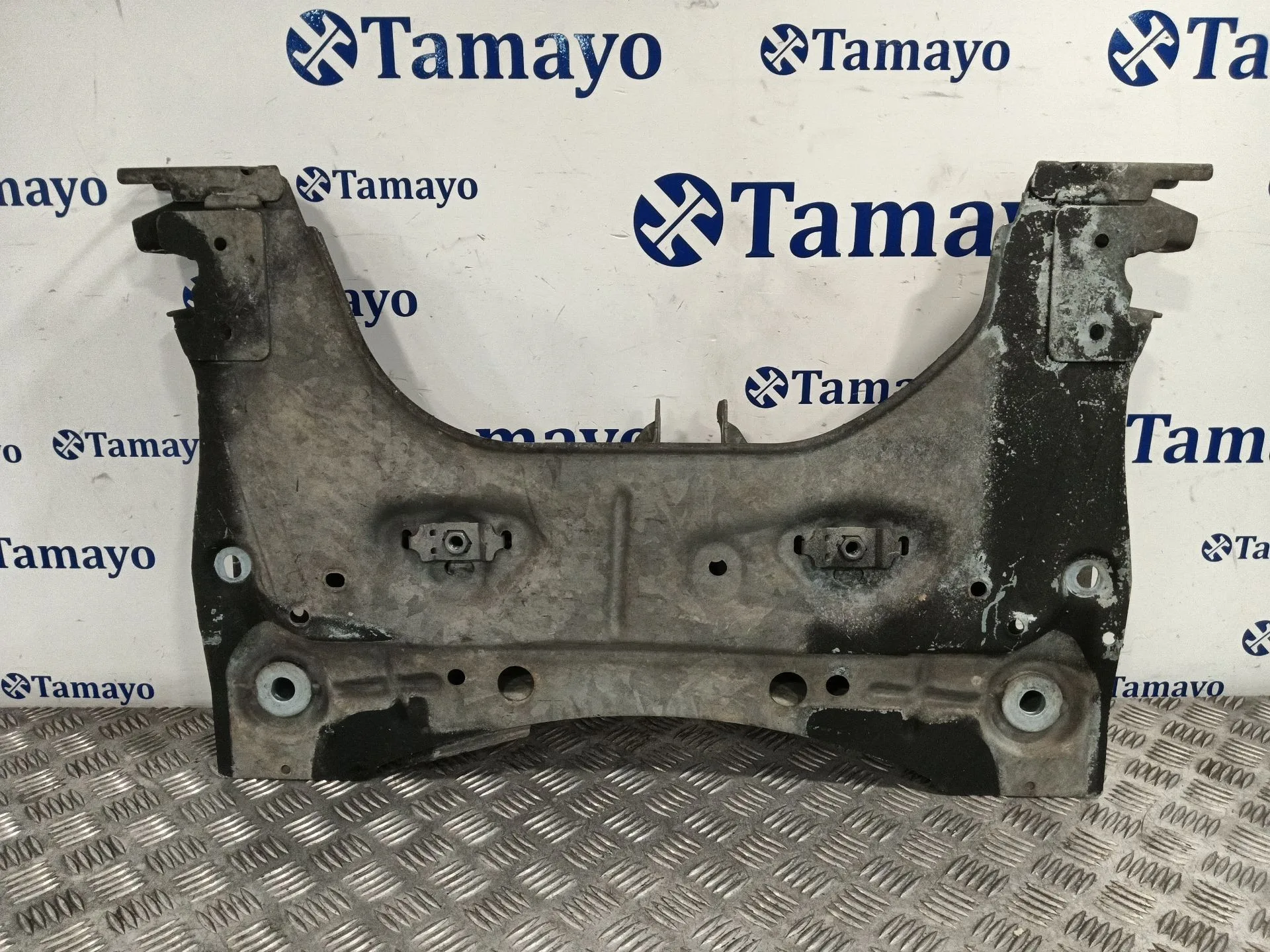 Puente Delantero para Renault Clio Iv