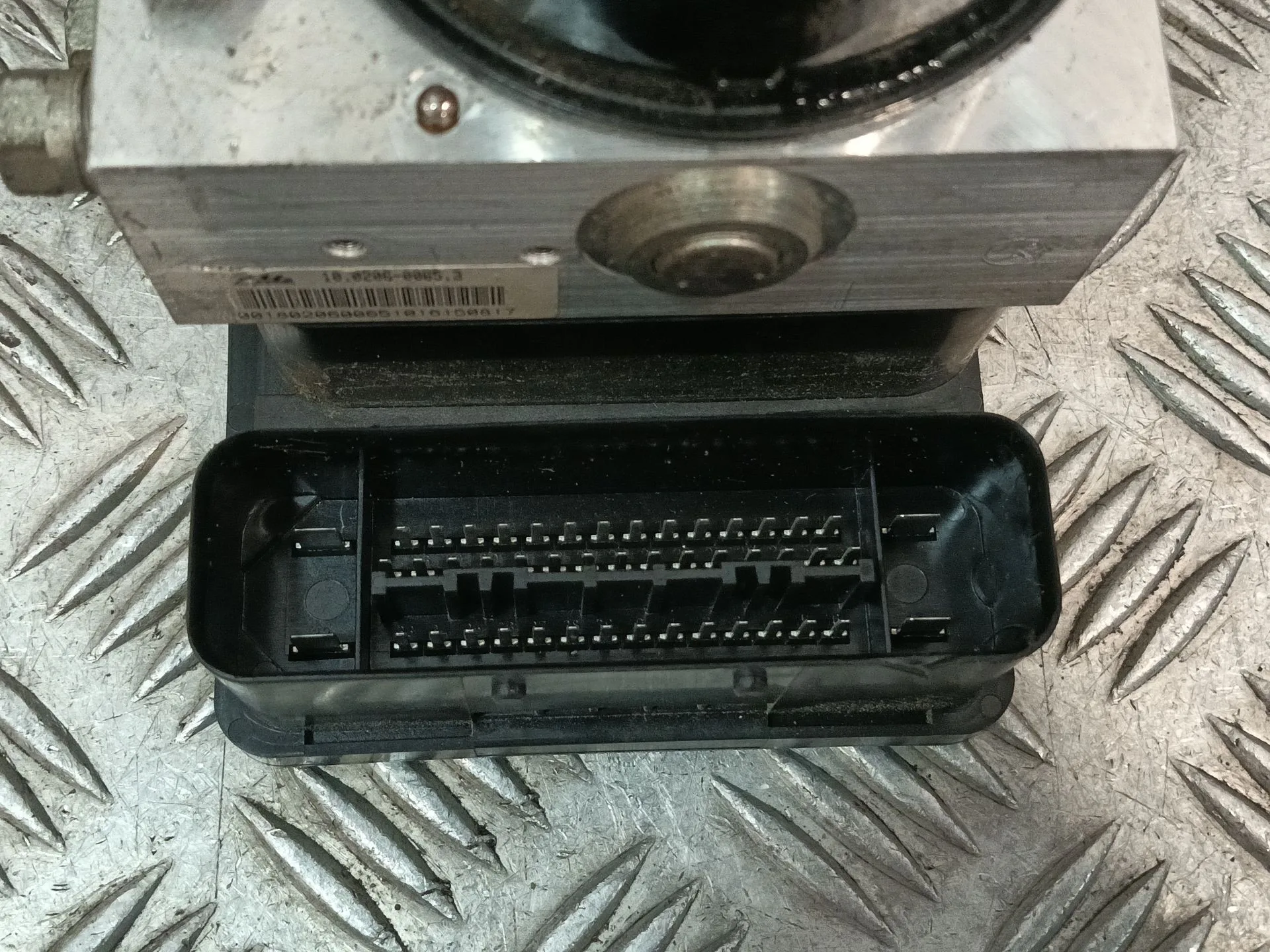 Abs para Bmw 3 (E90)