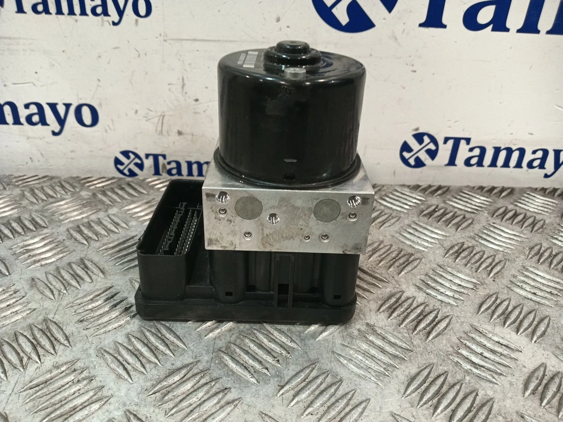 Abs para Bmw 3 (E90)