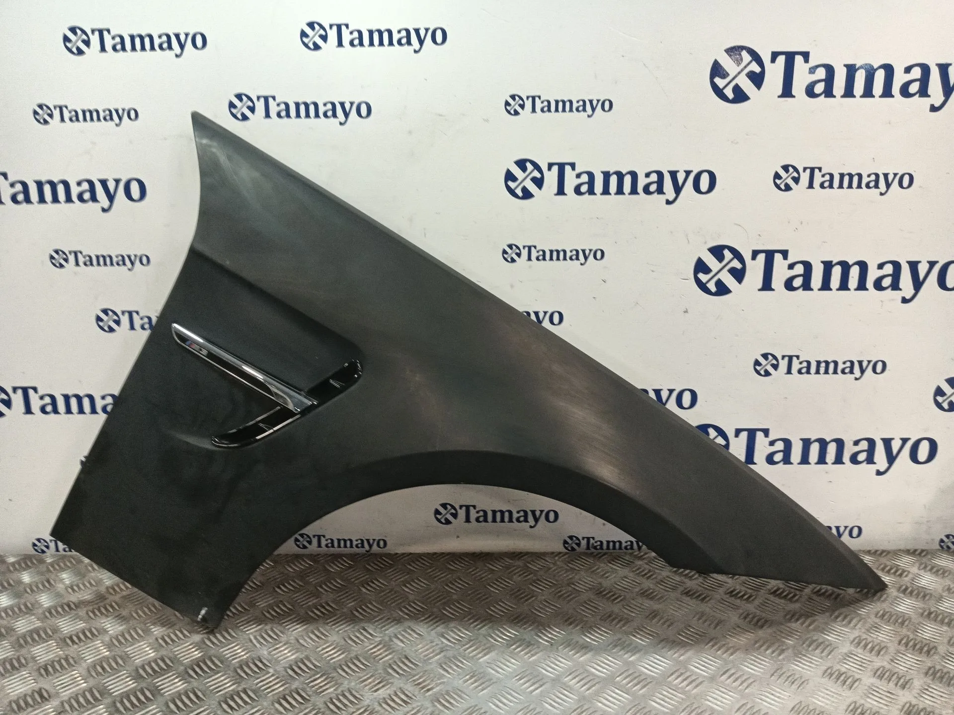 Aleta Delantera Derecha para Bmw 3 (E90)