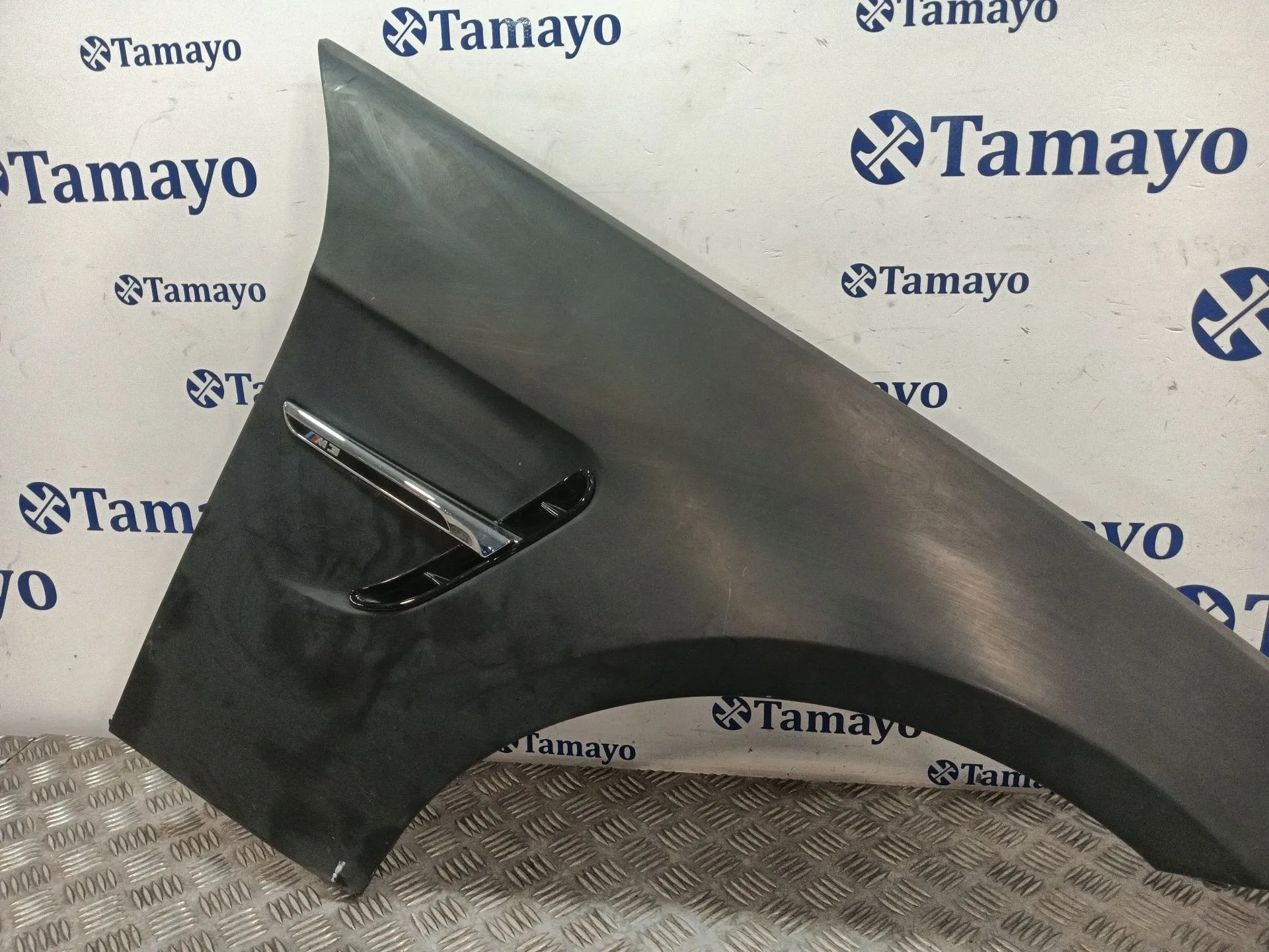 Aleta Delantera Derecha para Bmw 3 (E90)