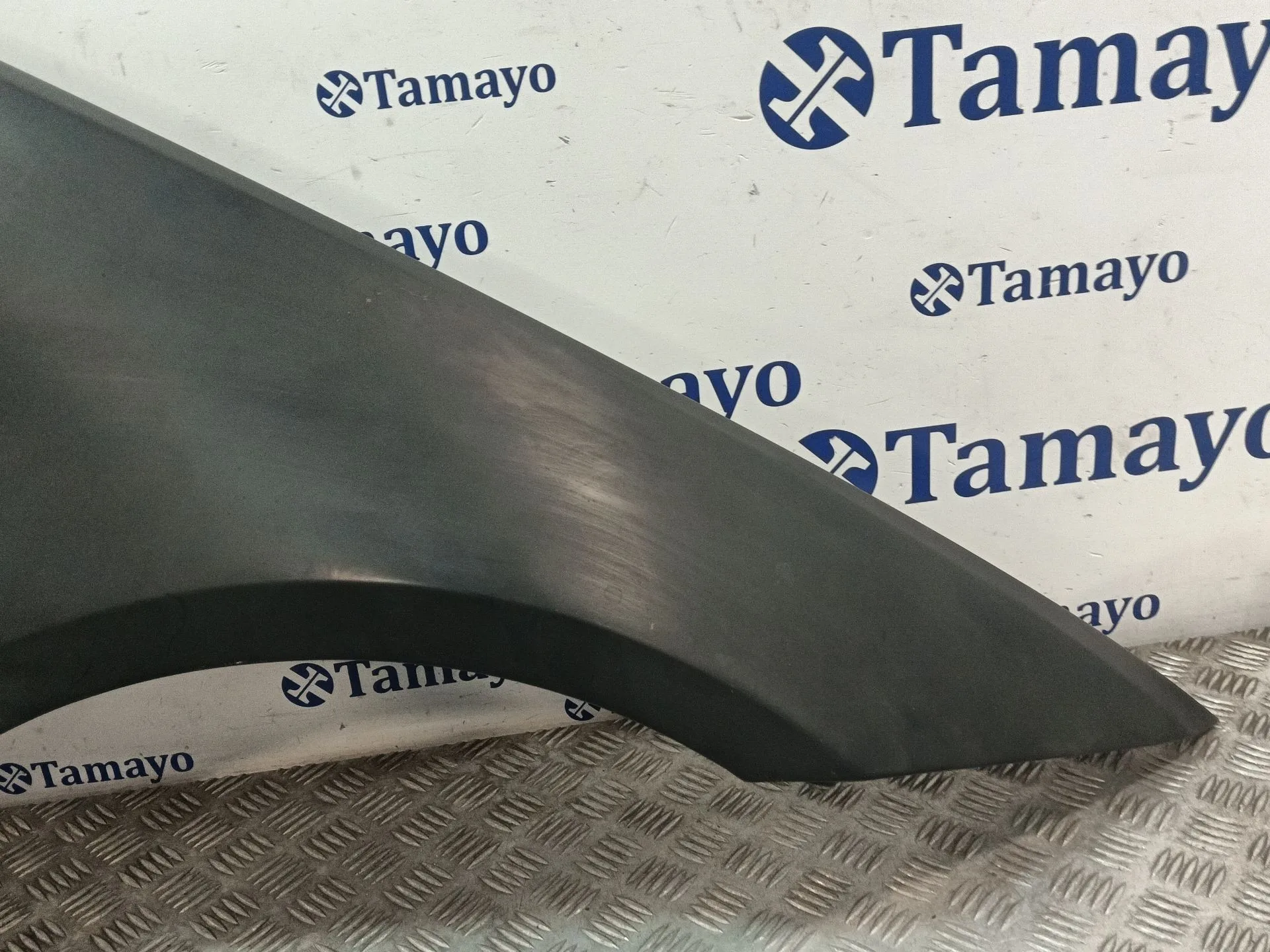 Aleta Delantera Derecha para Bmw 3 (E90)