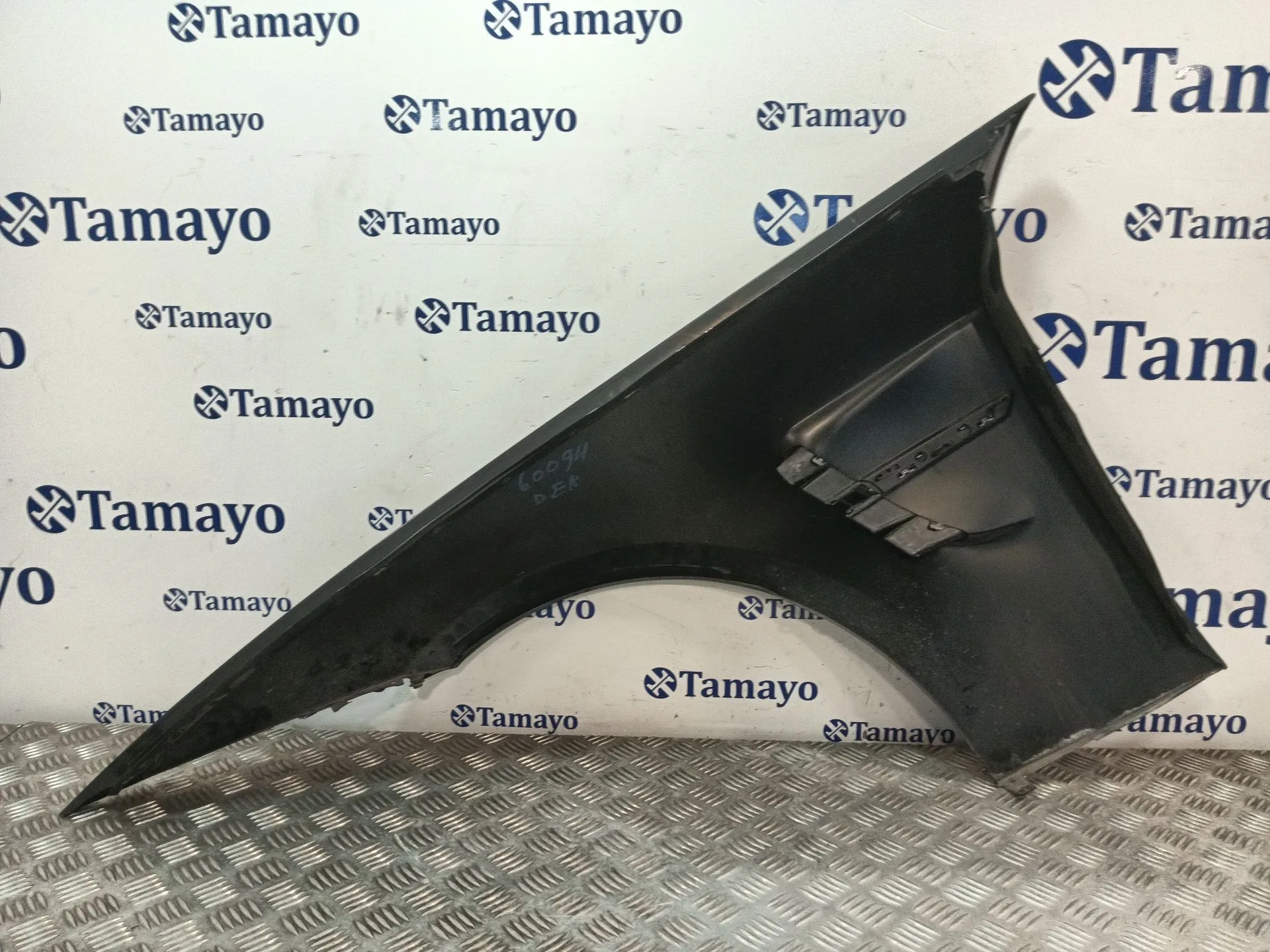Aleta Delantera Derecha para Bmw 3 (E90)